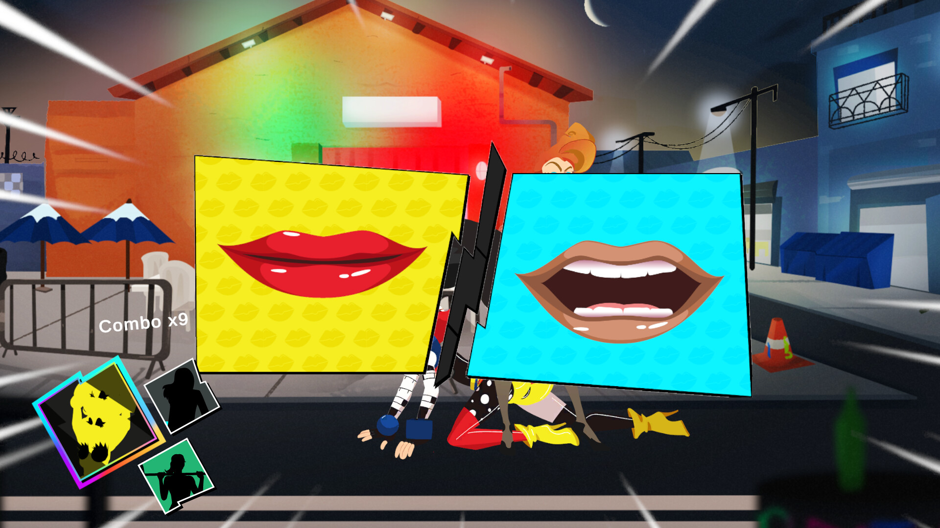Lipsync Killers screenshot 2