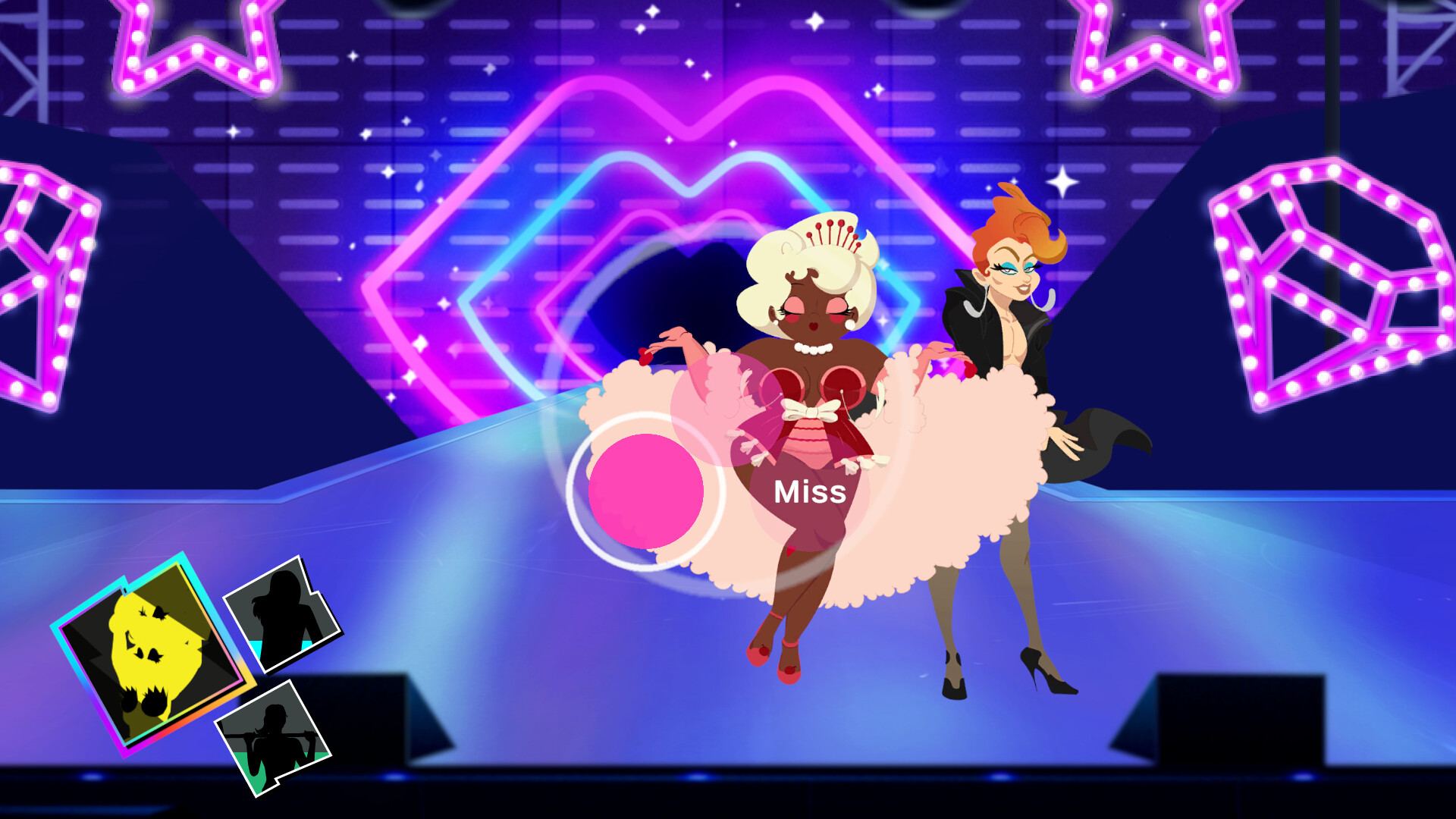 Lipsync Killers screenshot 5