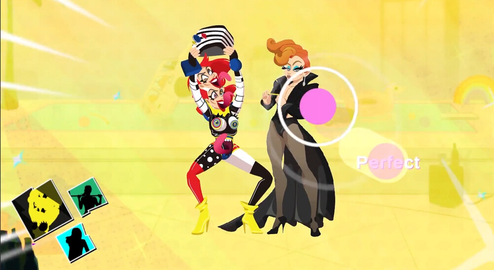 Lipsync Killers screenshot 4