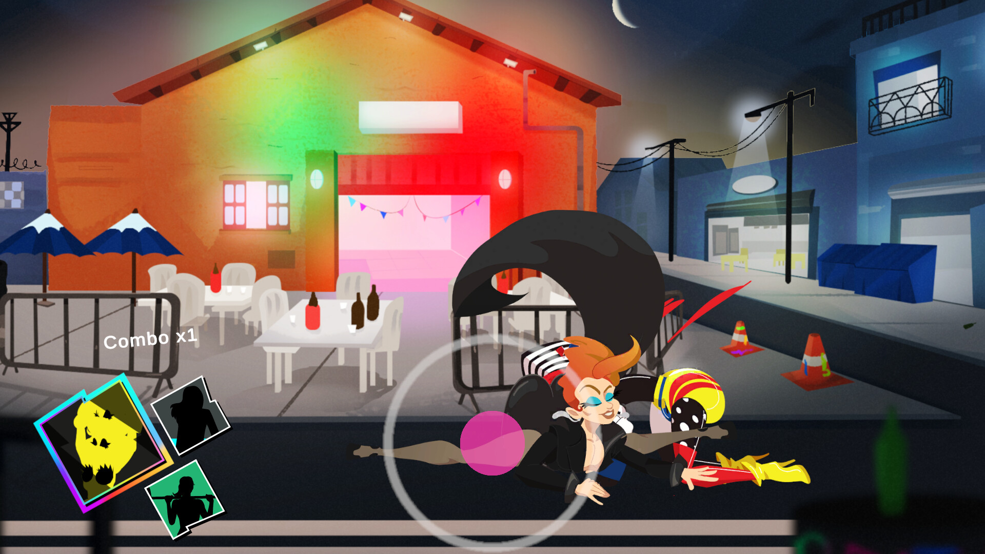 Lipsync Killers screenshot 6