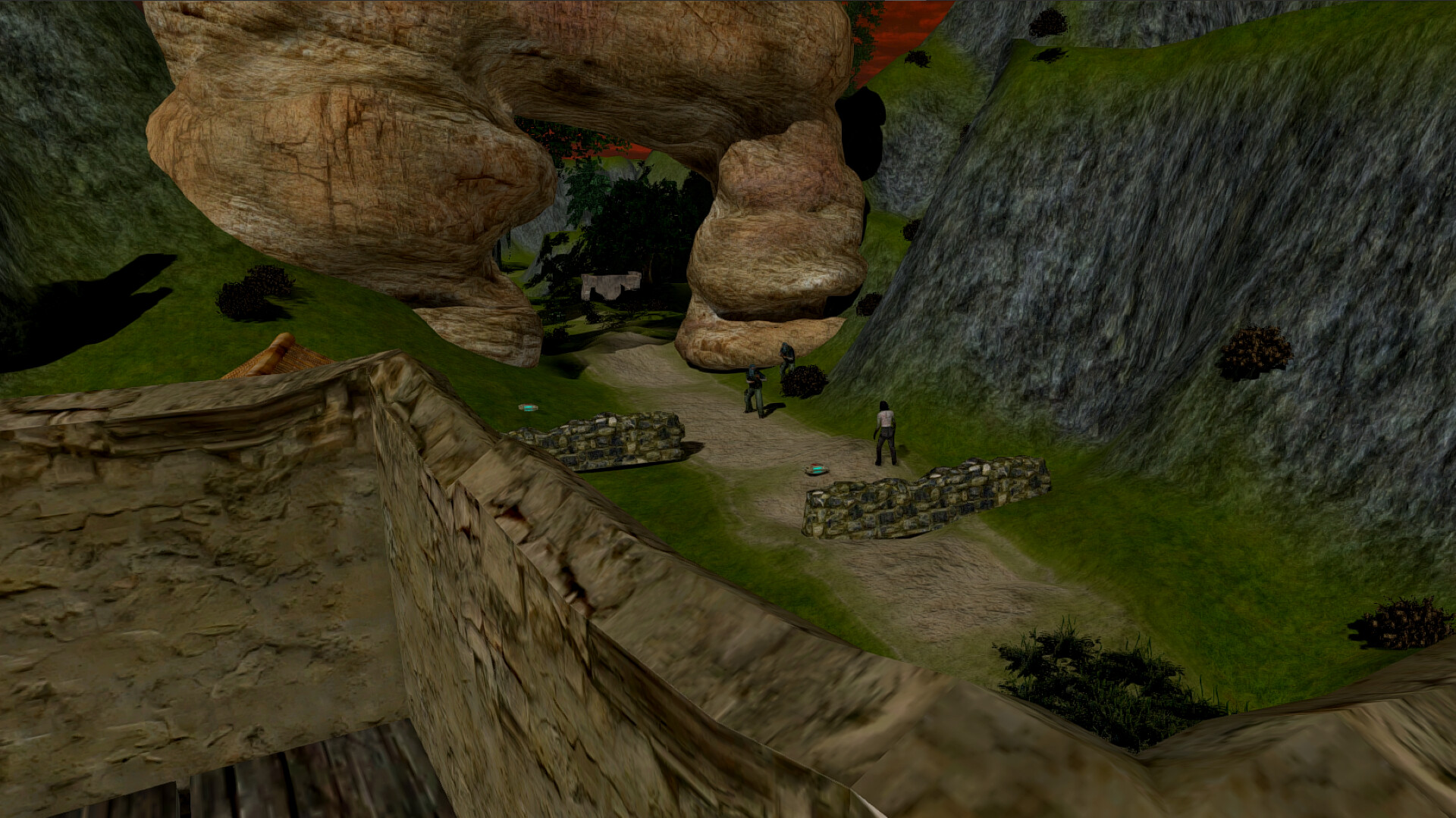 Day of Invasion: Reloaded screenshot 10