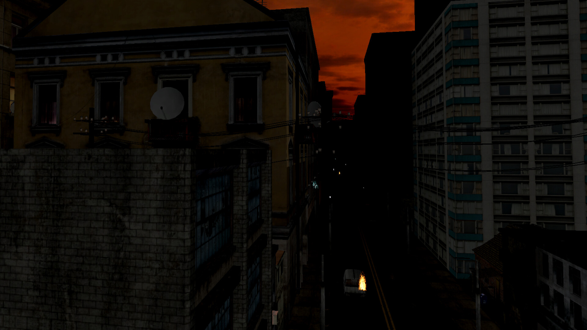 Day of Invasion: Reloaded screenshot 3