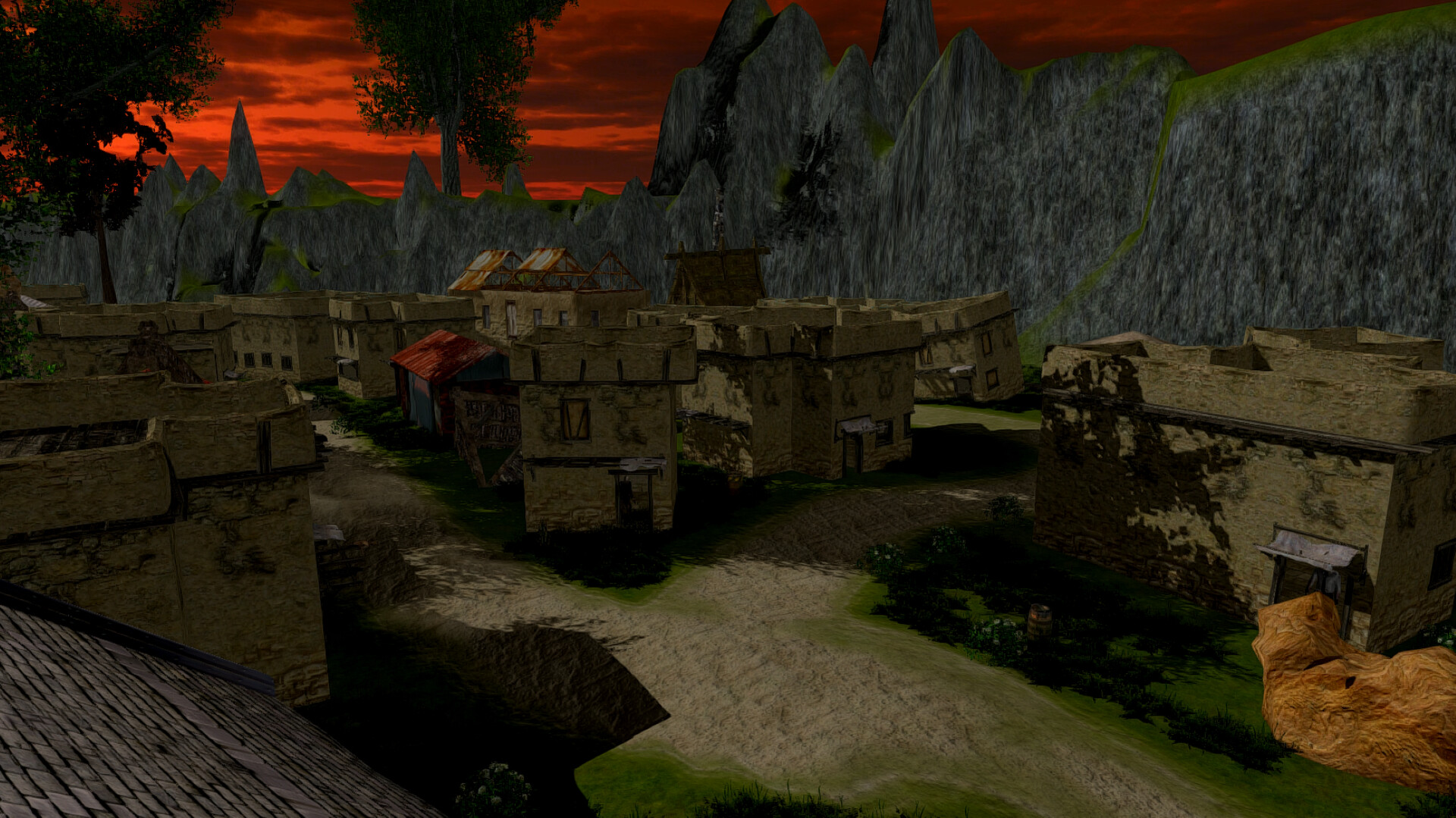 Day of Invasion: Reloaded screenshot 2