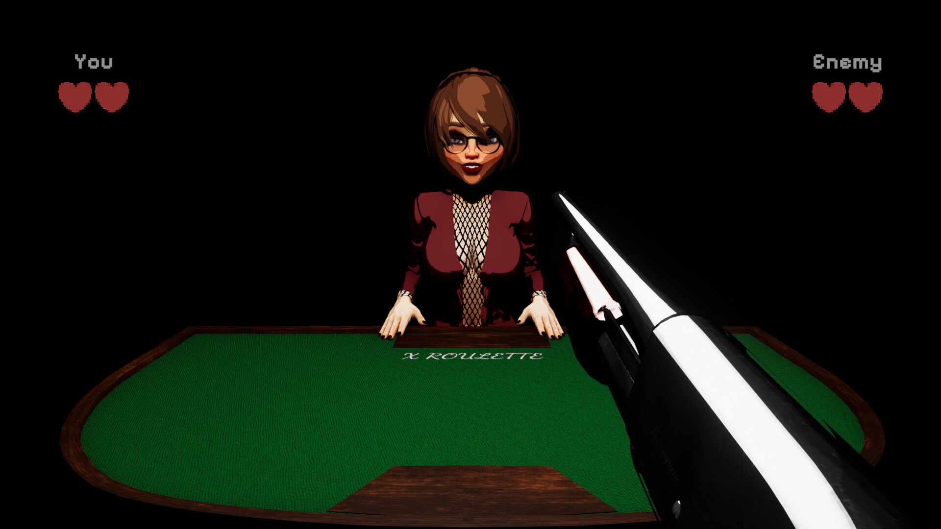 X Roulette ๐๐ screenshot 1
