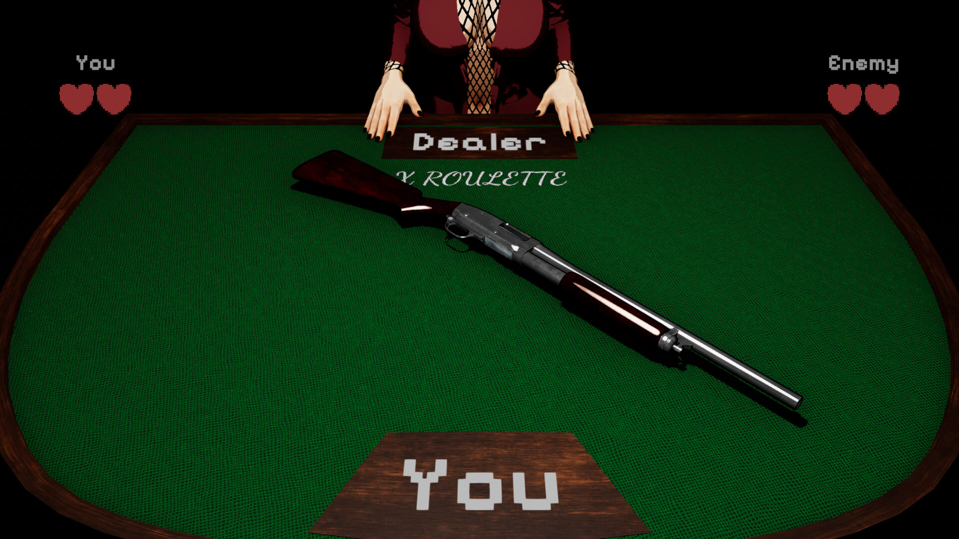 X Roulette ๐๐ screenshot 5