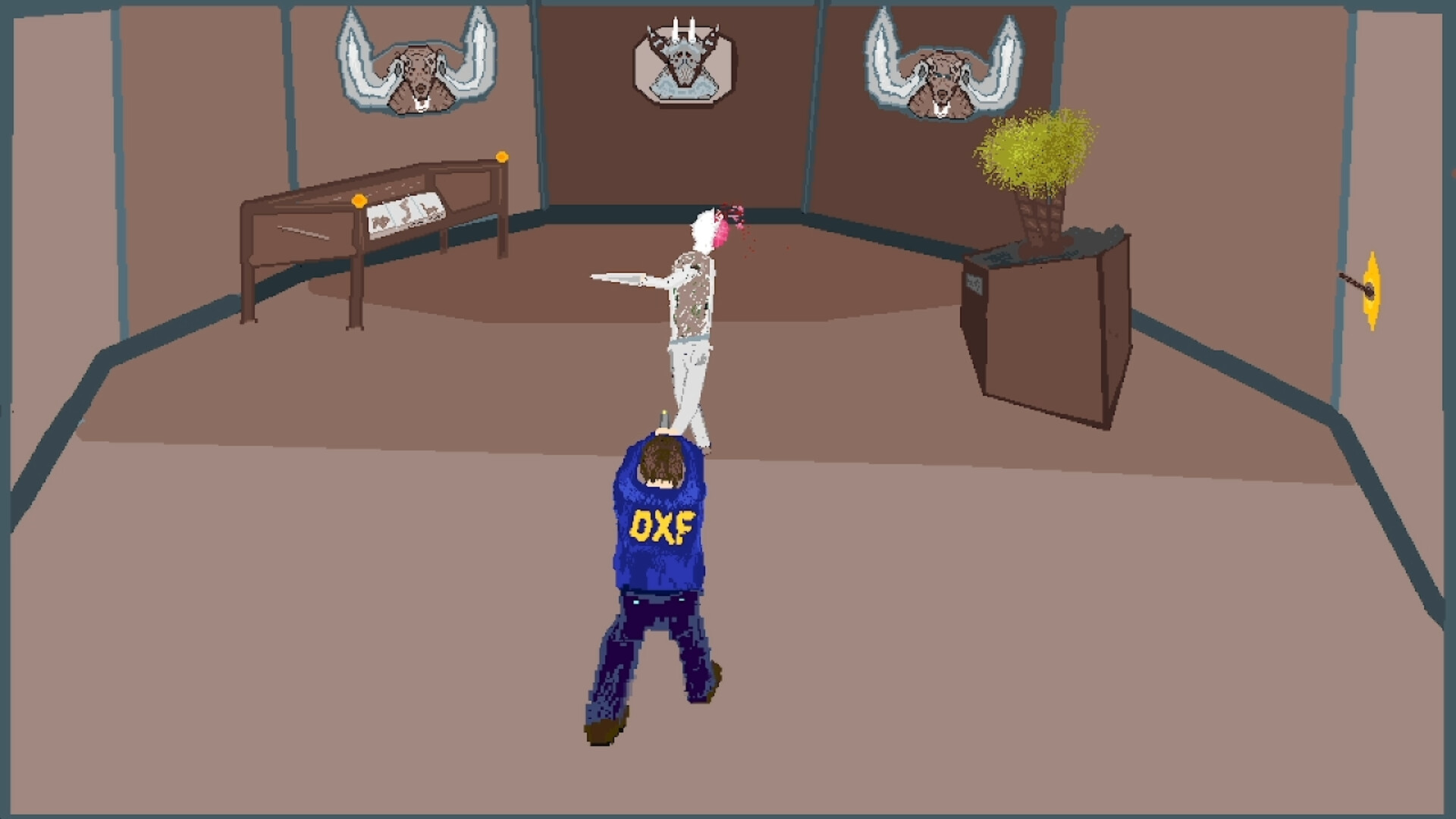Two Broken Mirrors screenshot 7