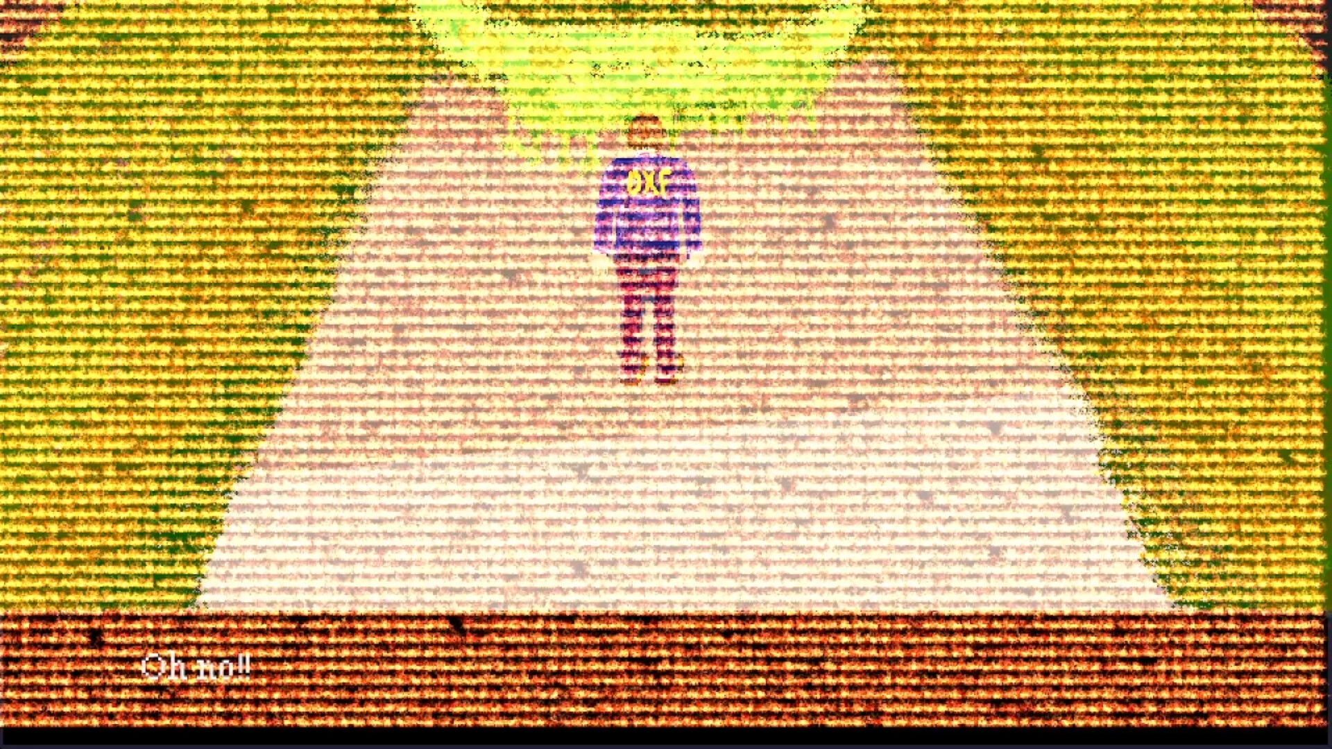Two Broken Mirrors screenshot 6