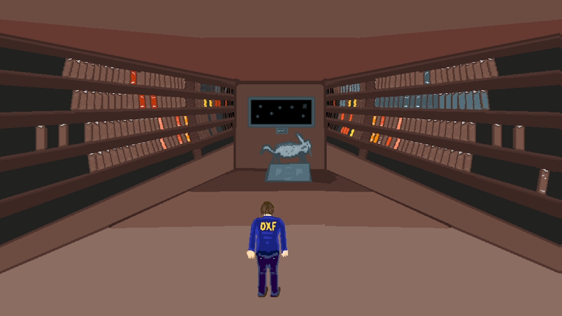 Two Broken Mirrors screenshot 11