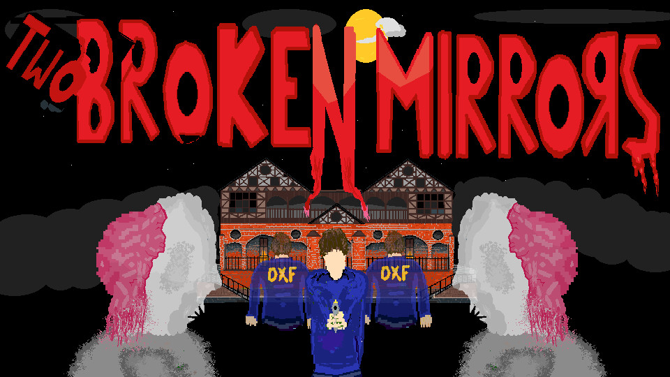 Two Broken Mirrors screenshot 17