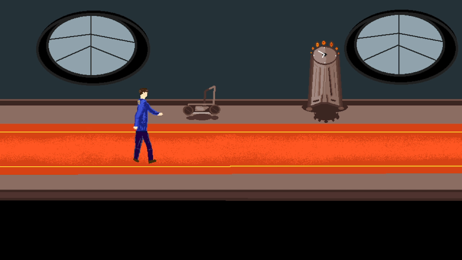Two Broken Mirrors screenshot 8