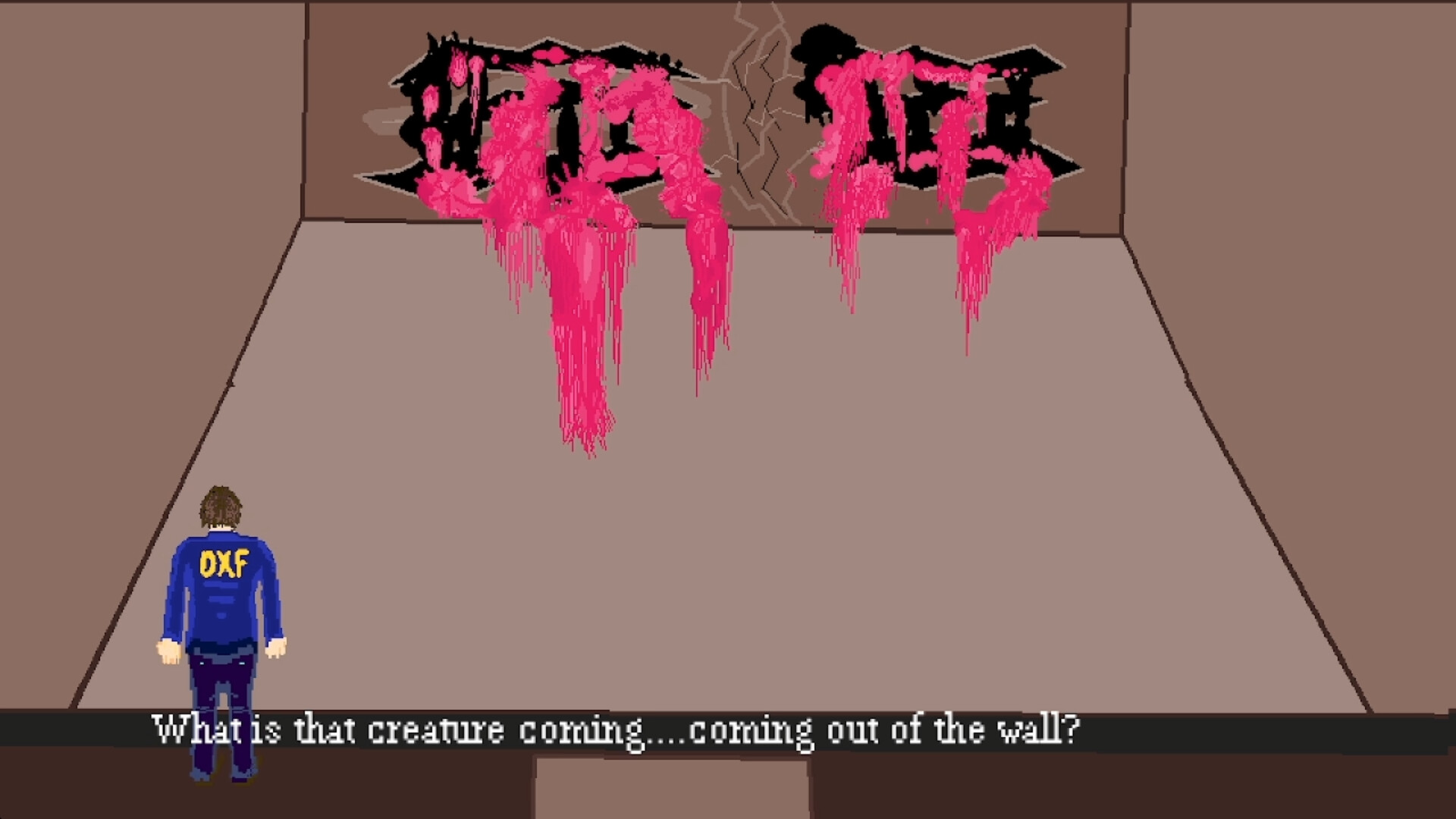 Two Broken Mirrors screenshot 10