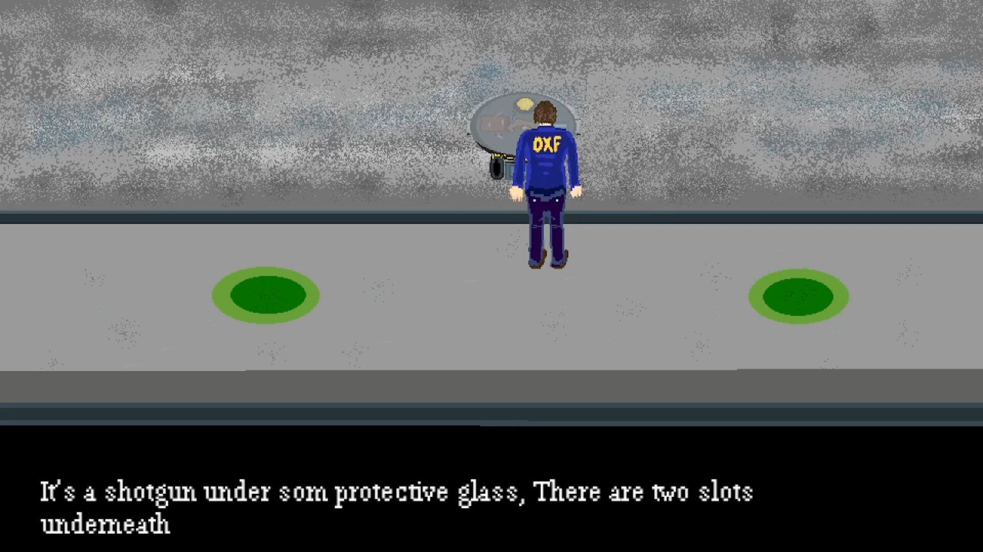 Two Broken Mirrors screenshot 9