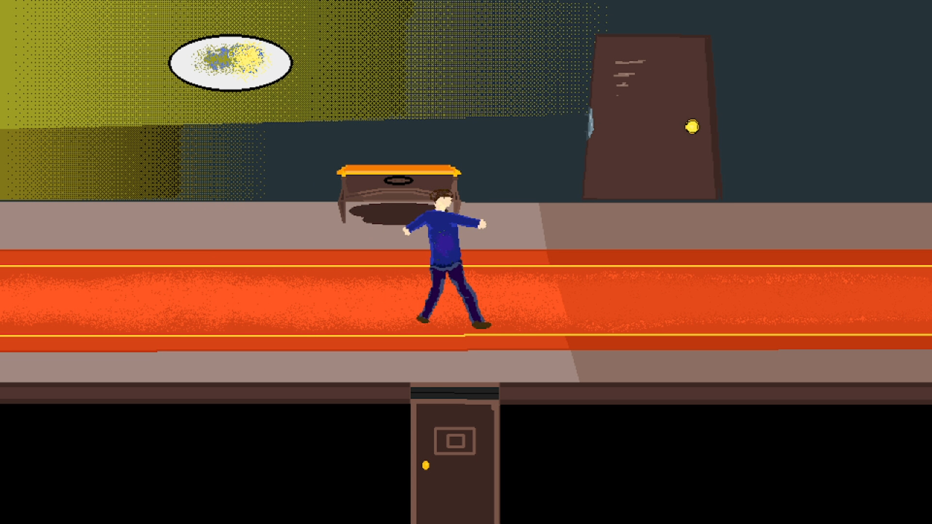 Two Broken Mirrors screenshot 16