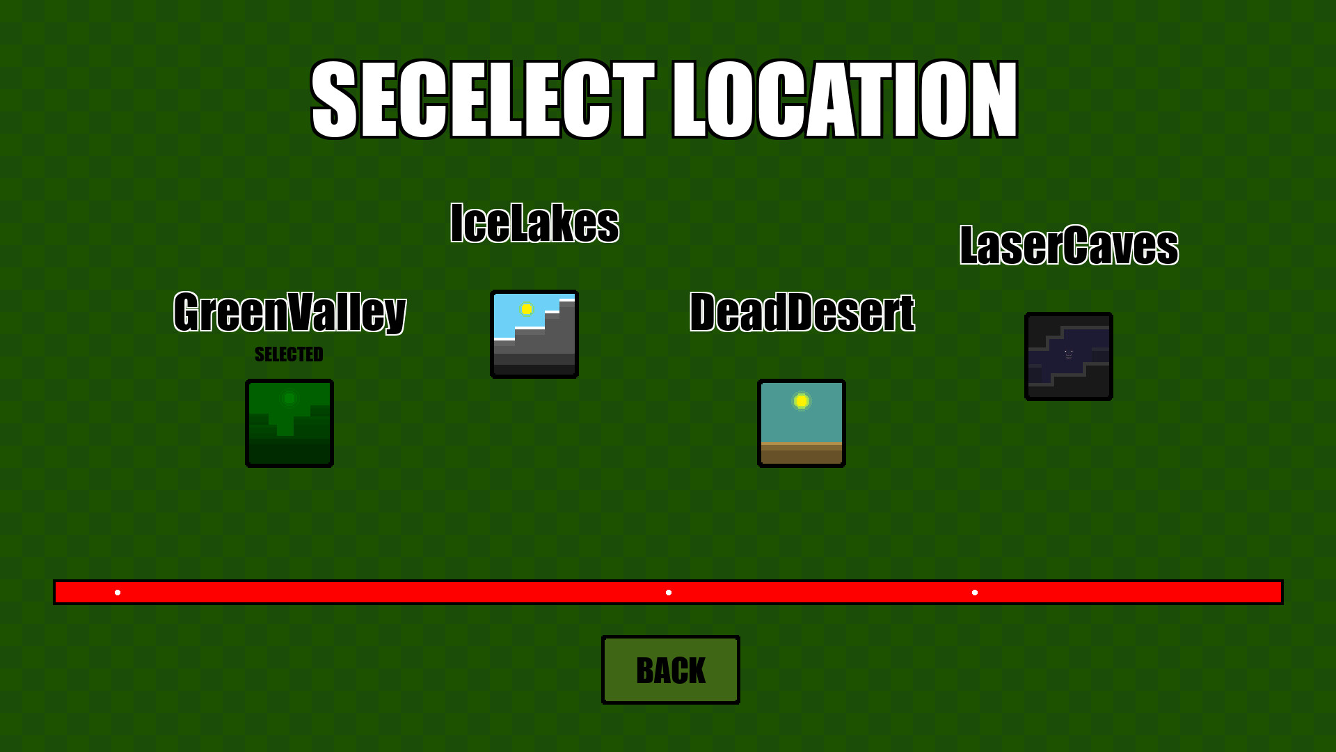 The Tunnels screenshot 5