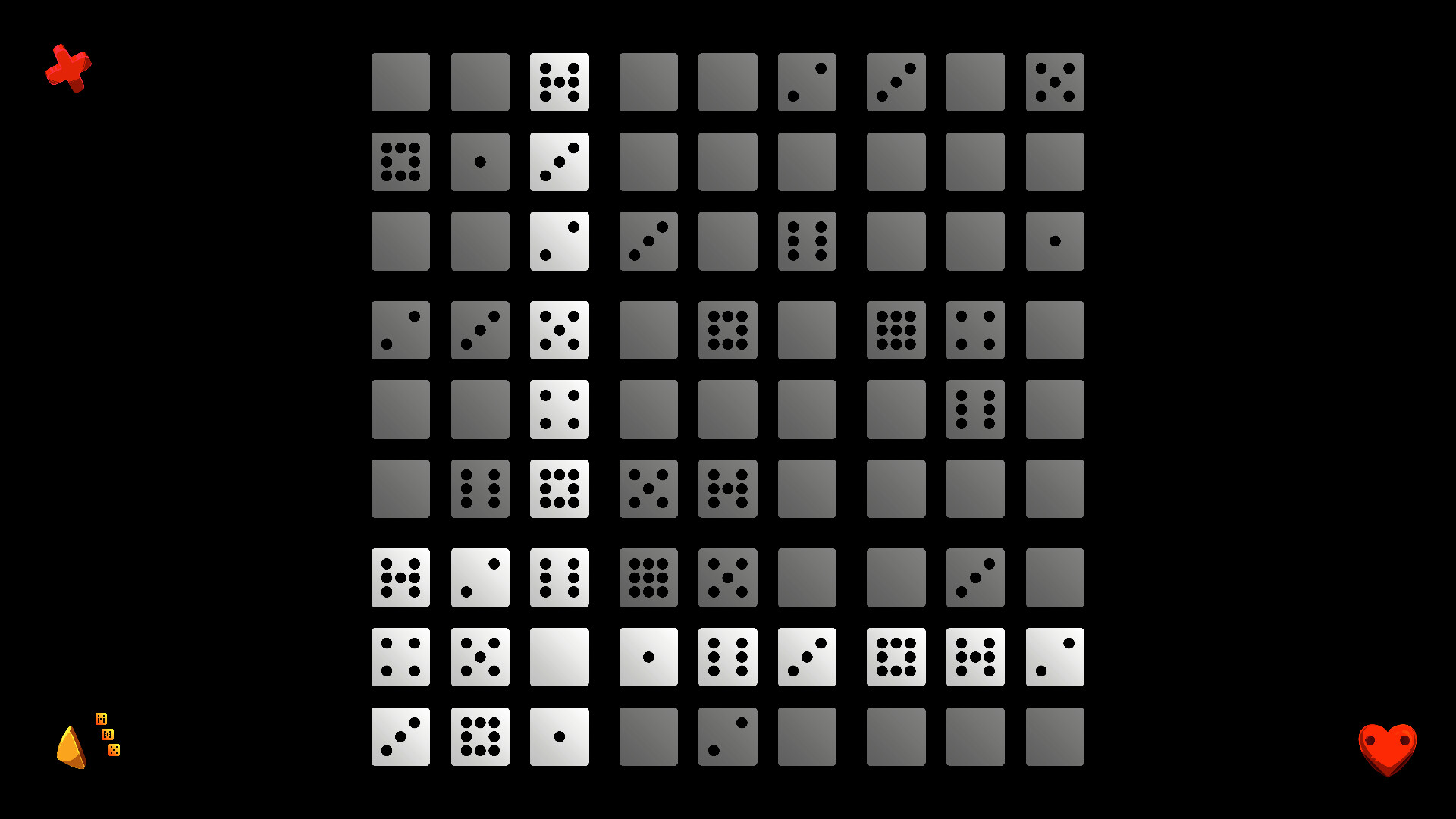 Hentai Dice Sudoku screenshot 9