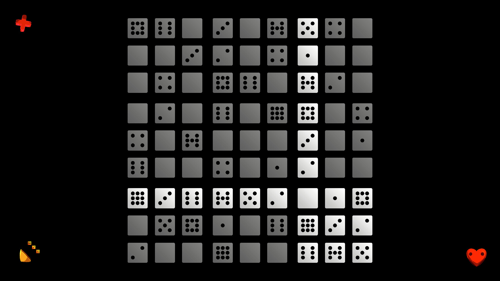 Hentai Dice Sudoku screenshot 5