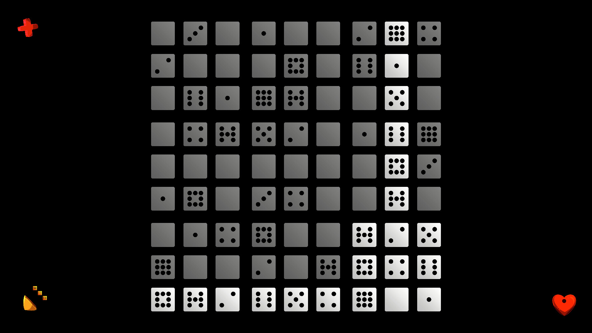 Hentai Dice Sudoku screenshot 7