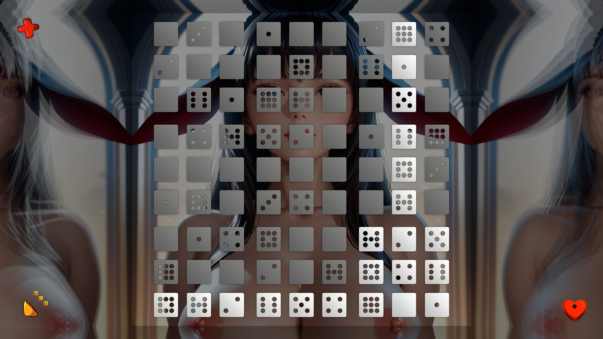 Hentai Dice Sudoku screenshot 6