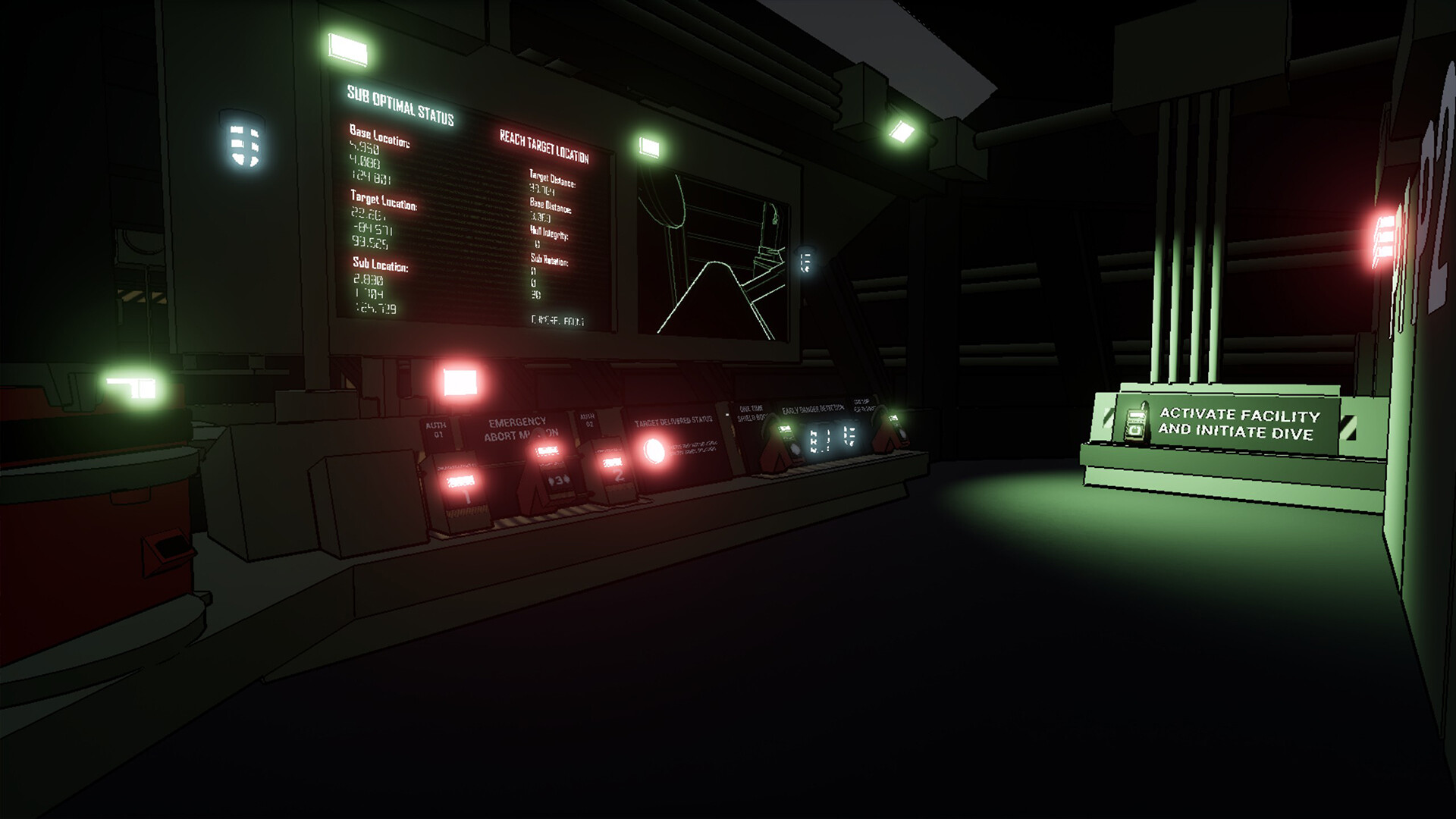Sub Optimal Co. screenshot 8