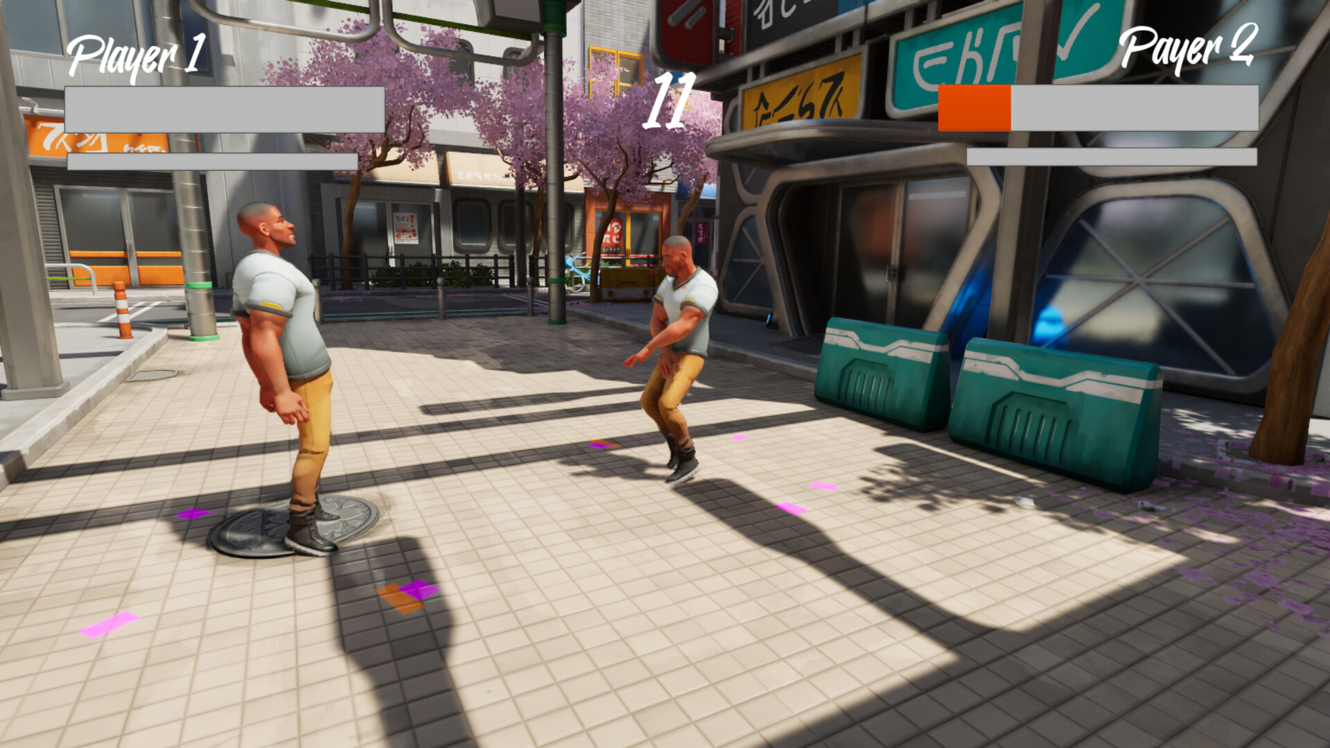 Breakers screenshot 3