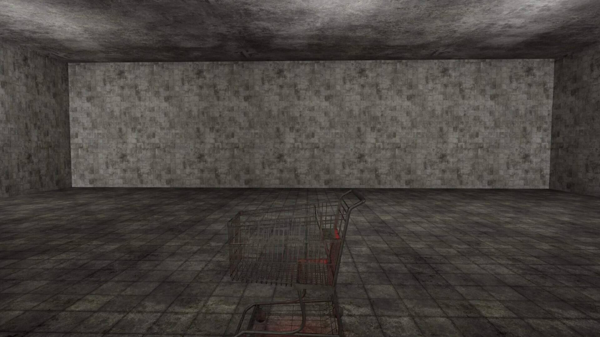 Exit Station 7 screenshot 3
