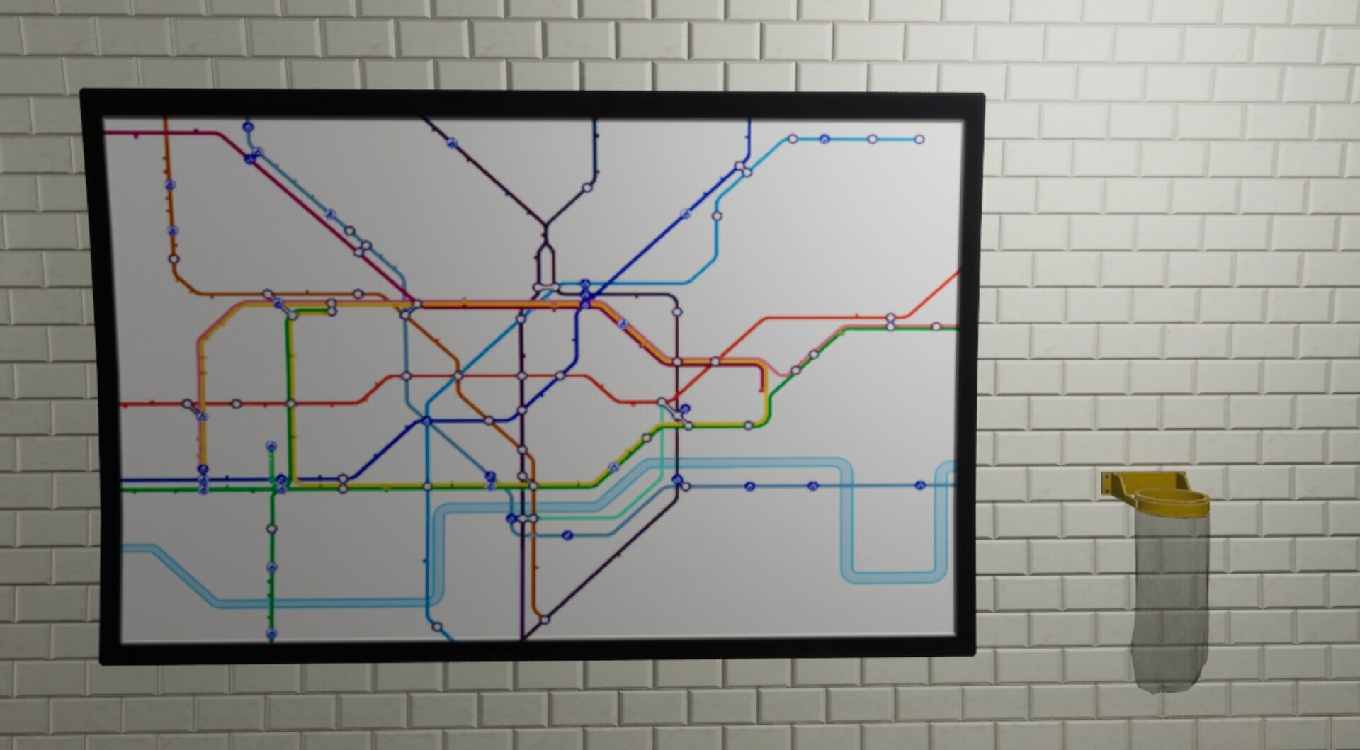 Exit Station 7 screenshot 2
