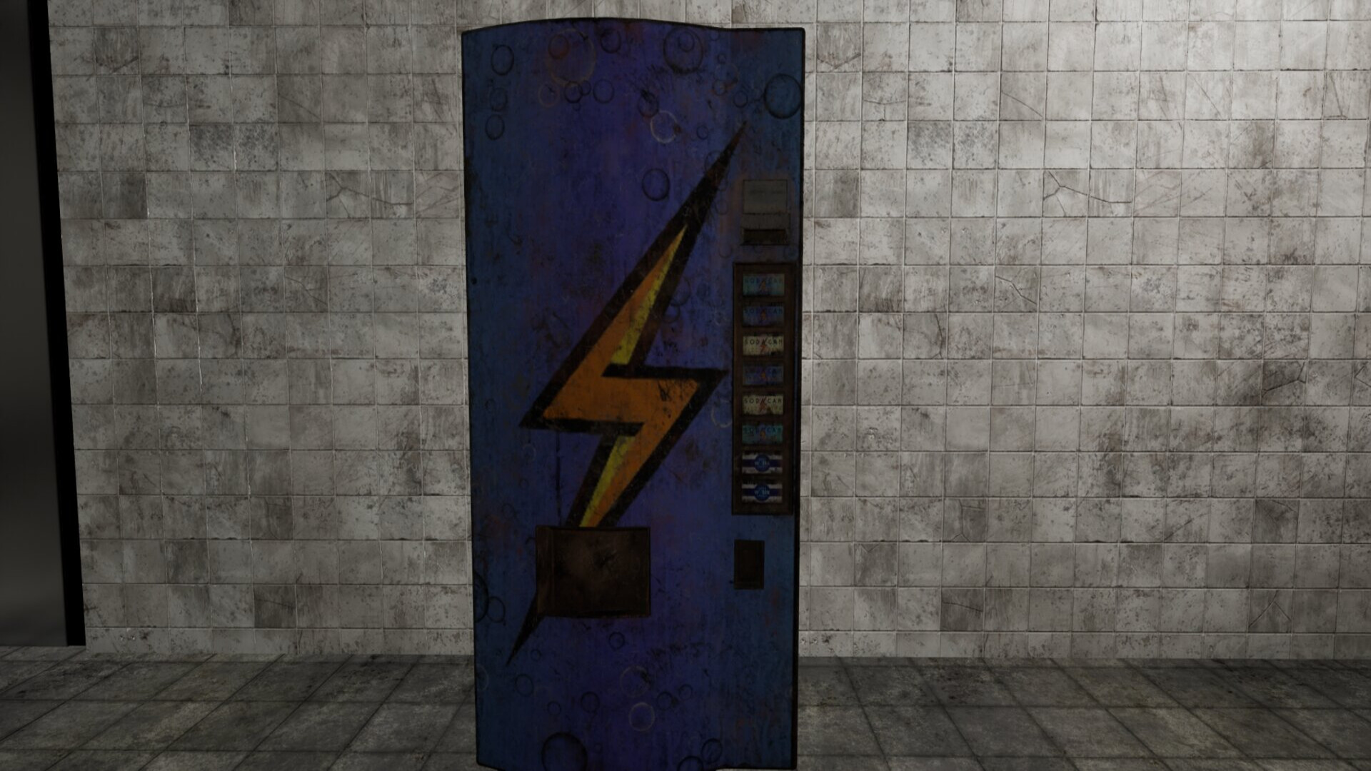 Exit Station 7 screenshot 5