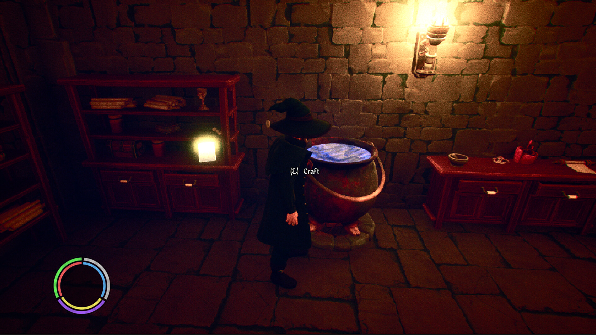 Twilight Tonics screenshot 1