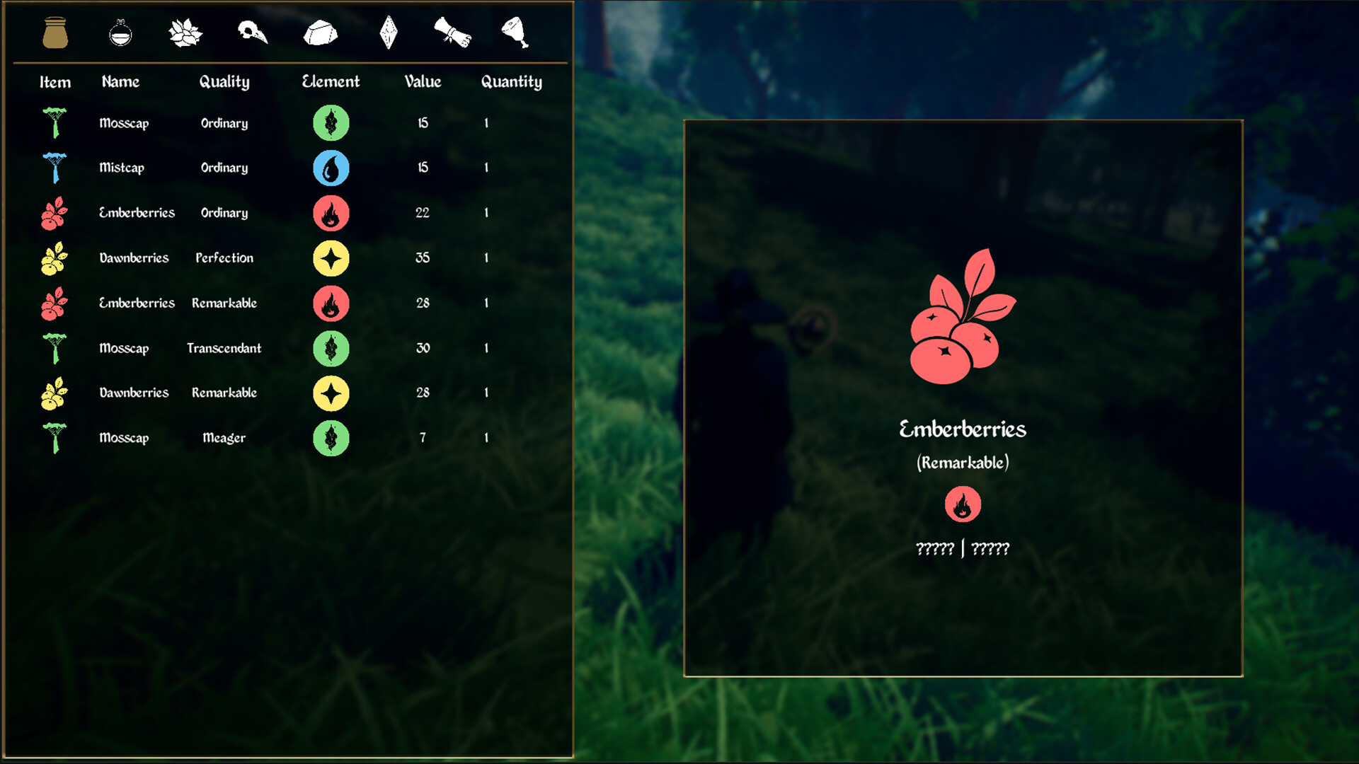 Twilight Tonics screenshot 3