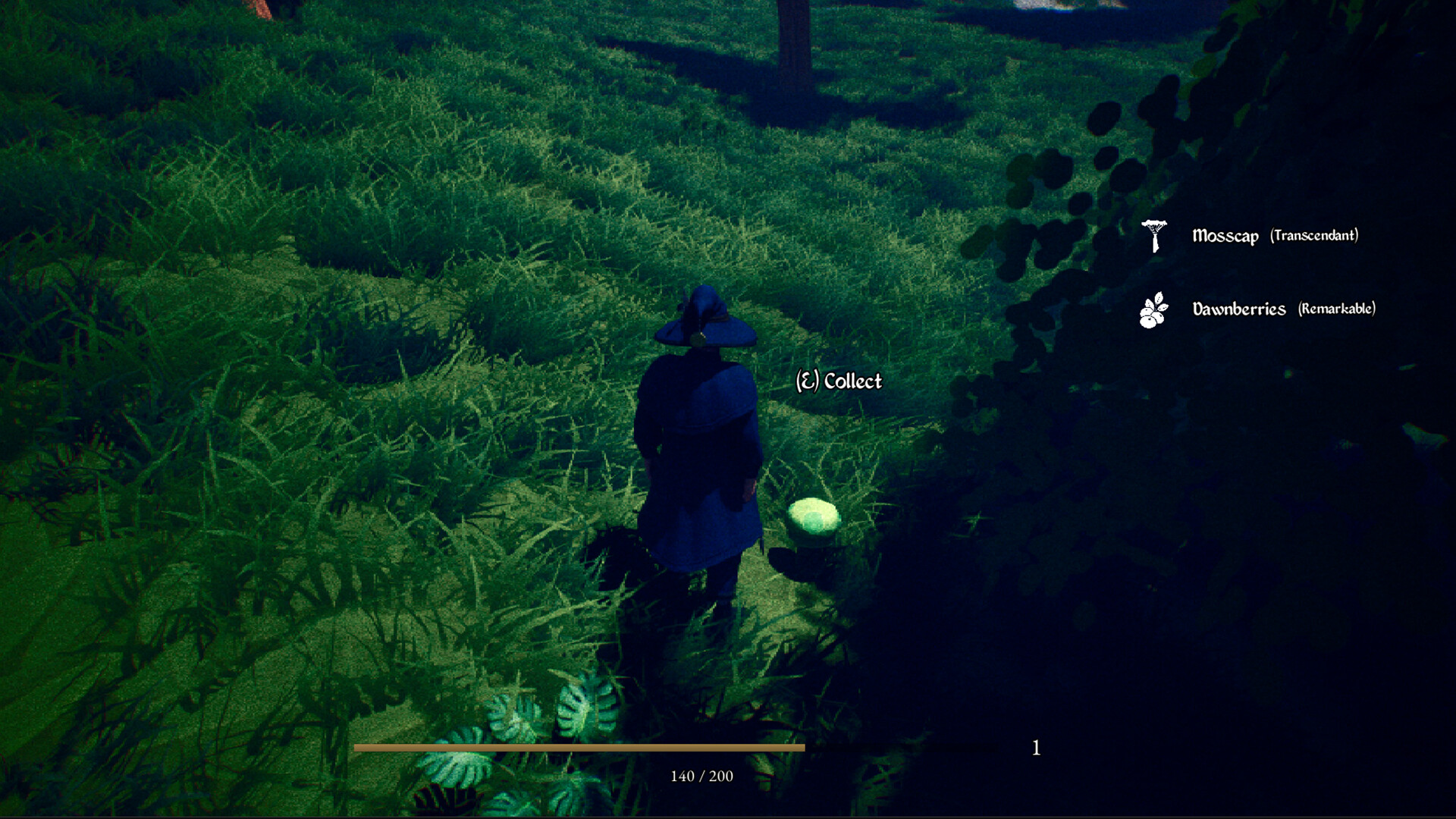 Twilight Tonics screenshot 2