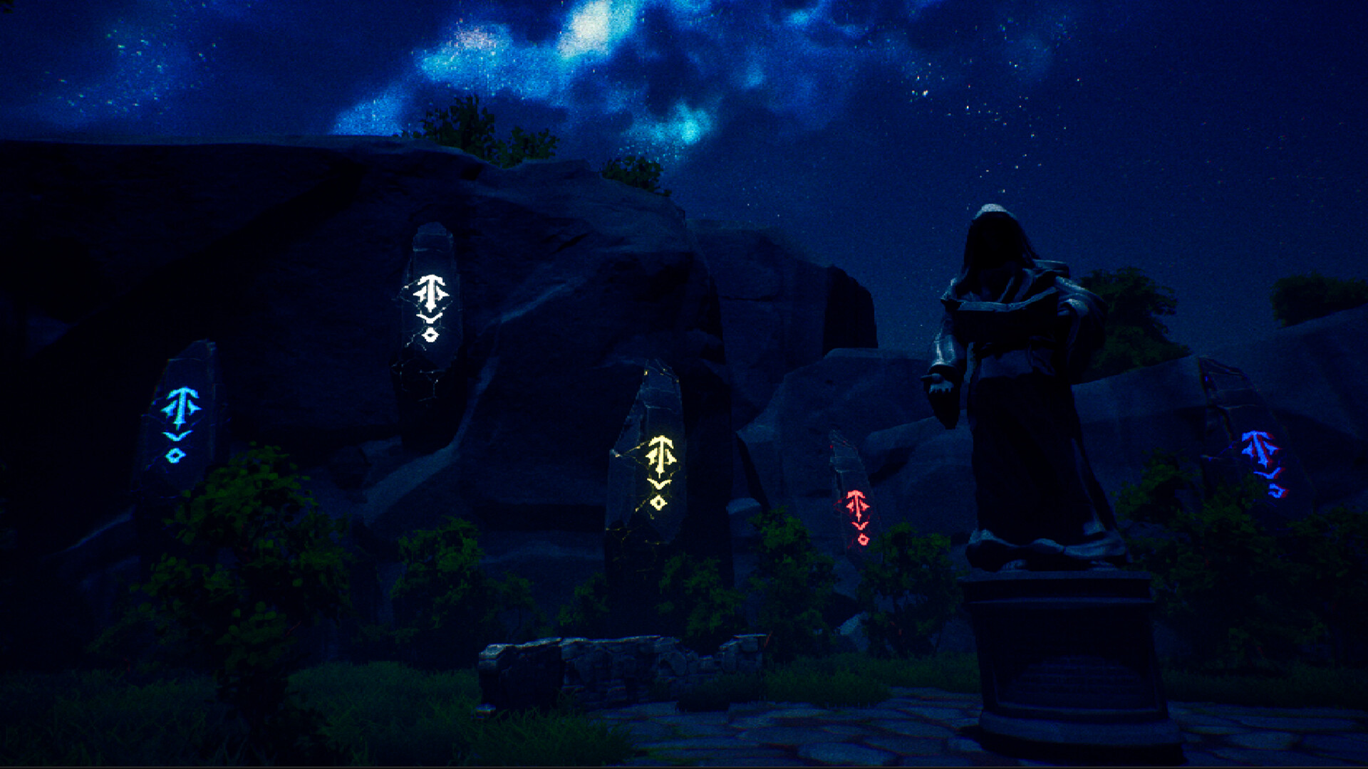 Twilight Tonics screenshot 4