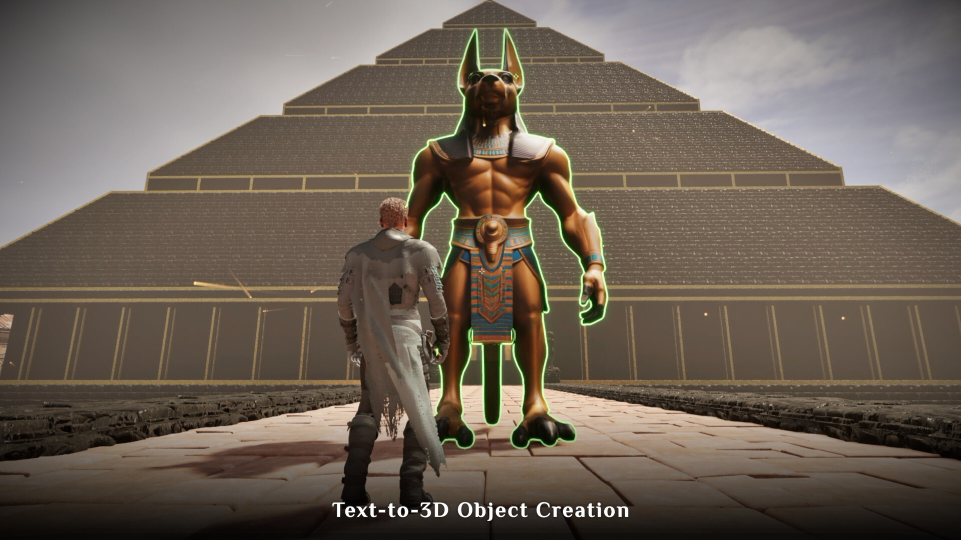 DreamWorld: Sandbox MMO screenshot 14
