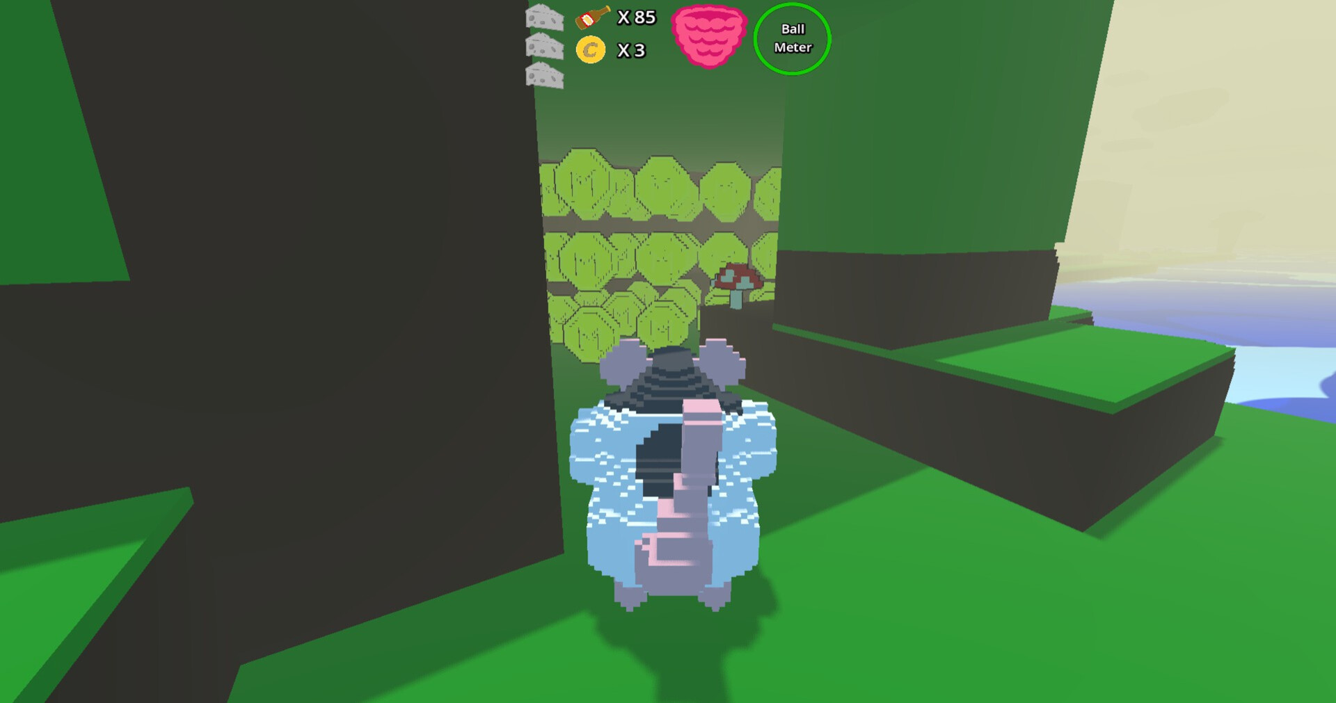 Big Jays Rattastic Adventure screenshot 13
