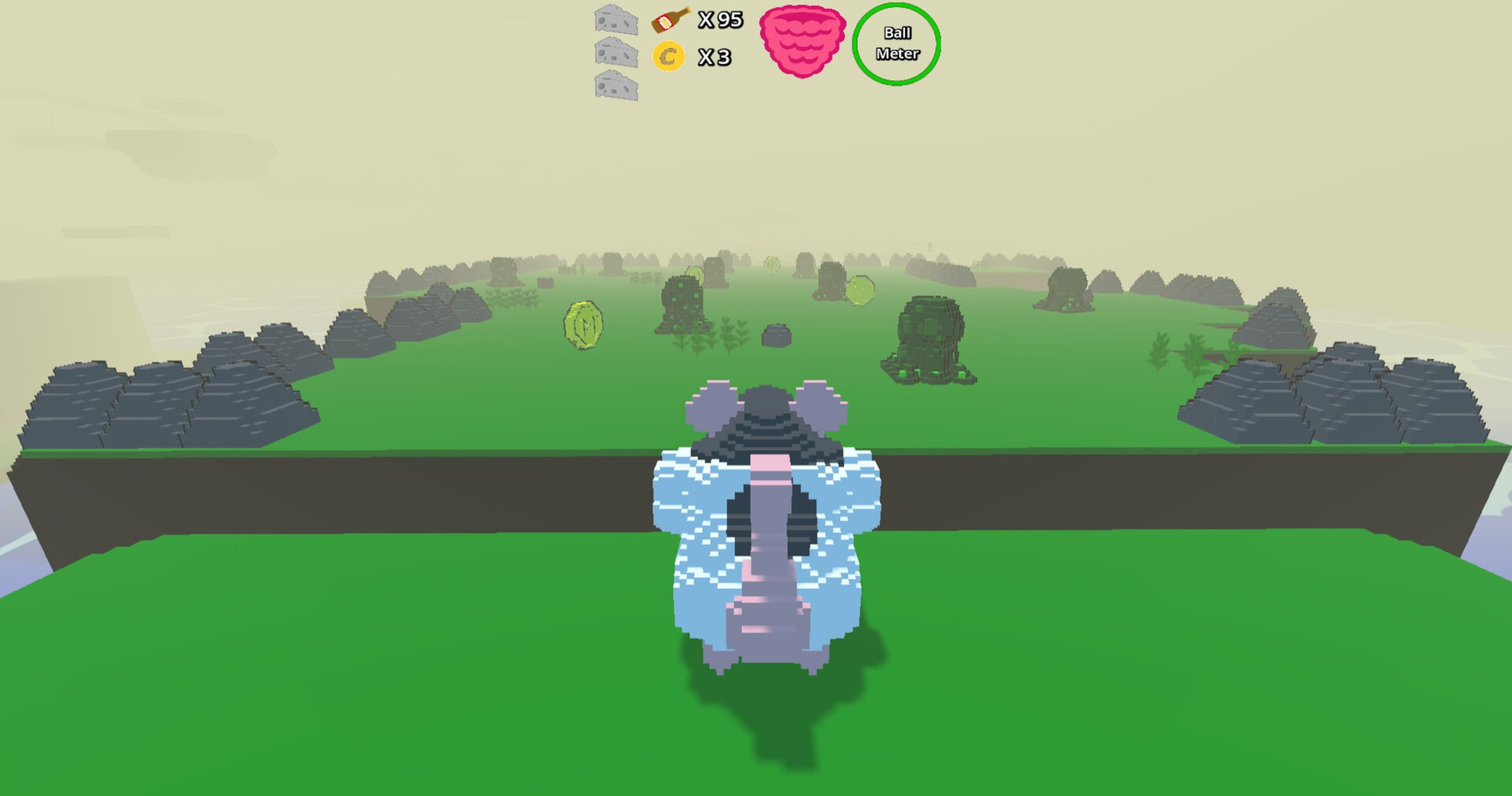 Big Jays Rattastic Adventure screenshot 14