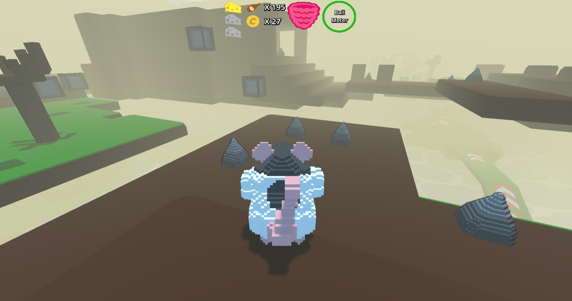 Big Jays Rattastic Adventure screenshot 15