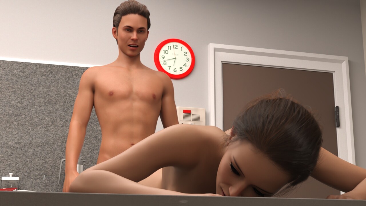 Loving Slaves - Season 1 screenshot 6