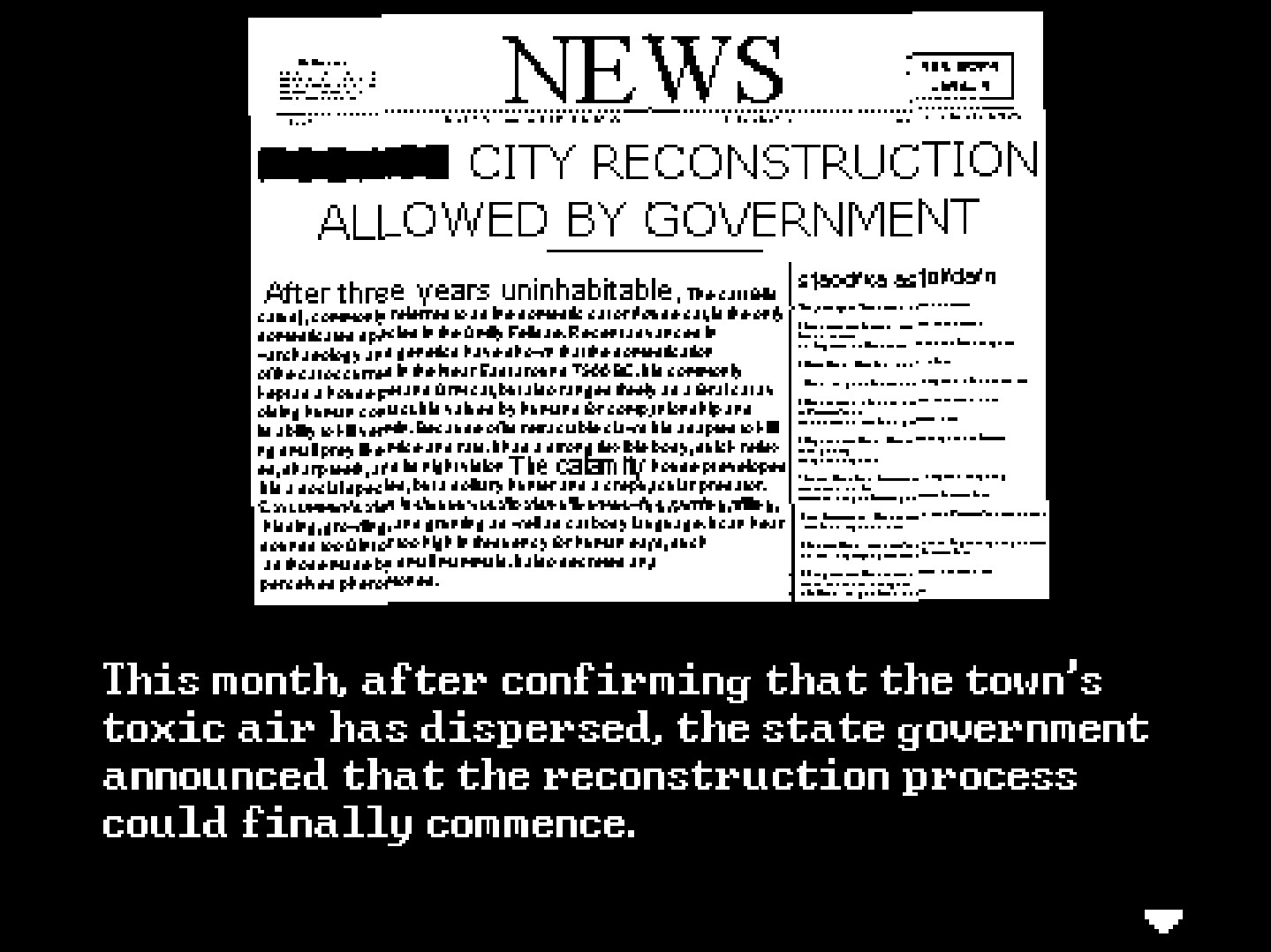 INSPECTION REPORT screenshot 2