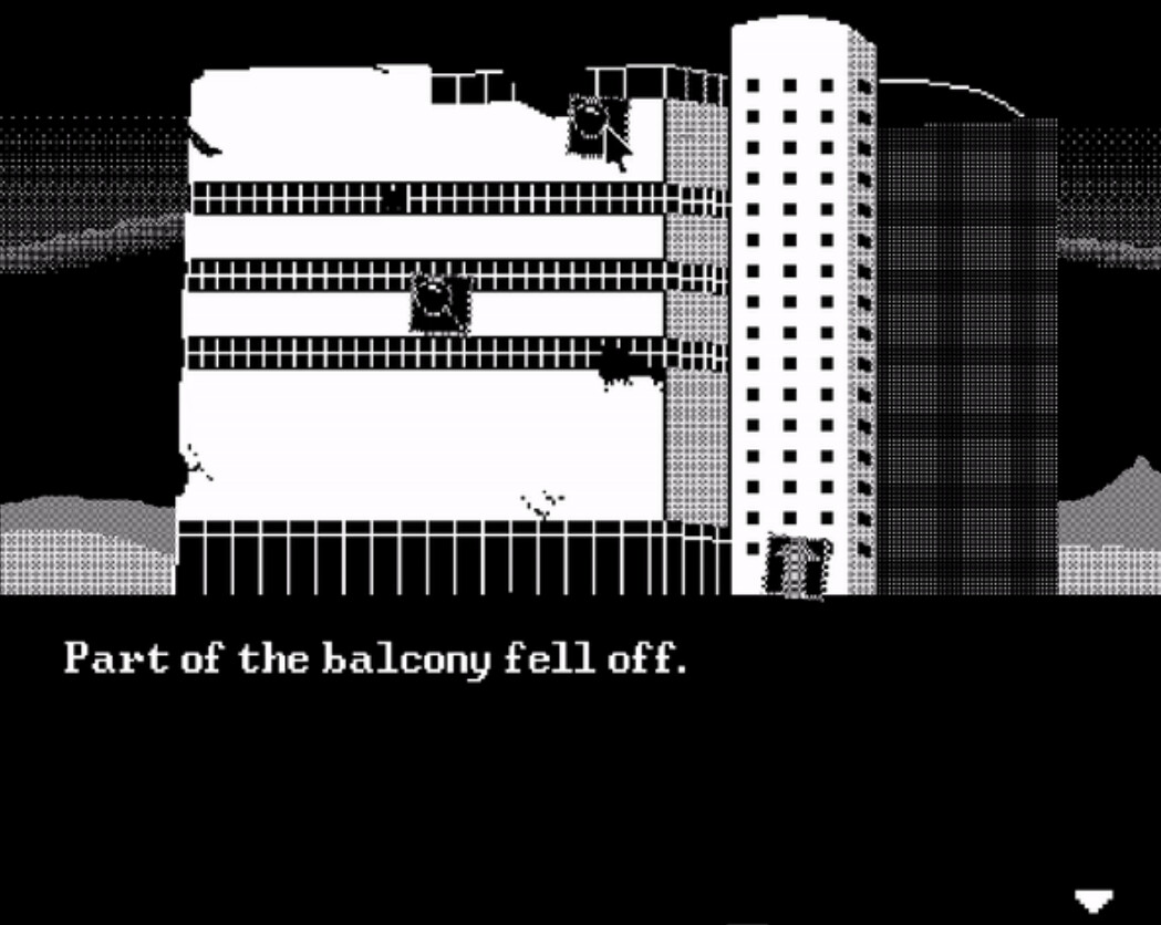 INSPECTION REPORT screenshot 1