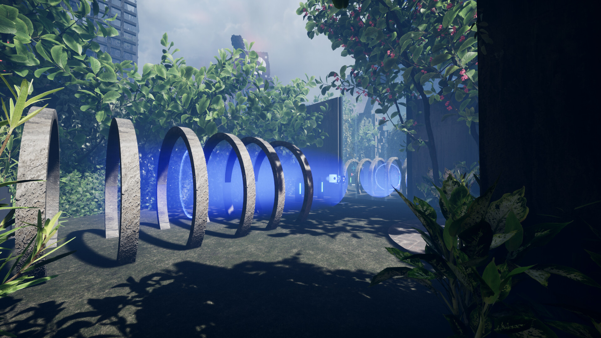 Attrax screenshot 4