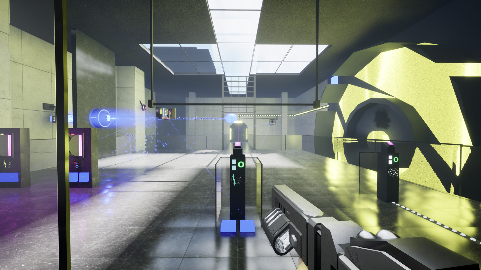 Attrax screenshot 12