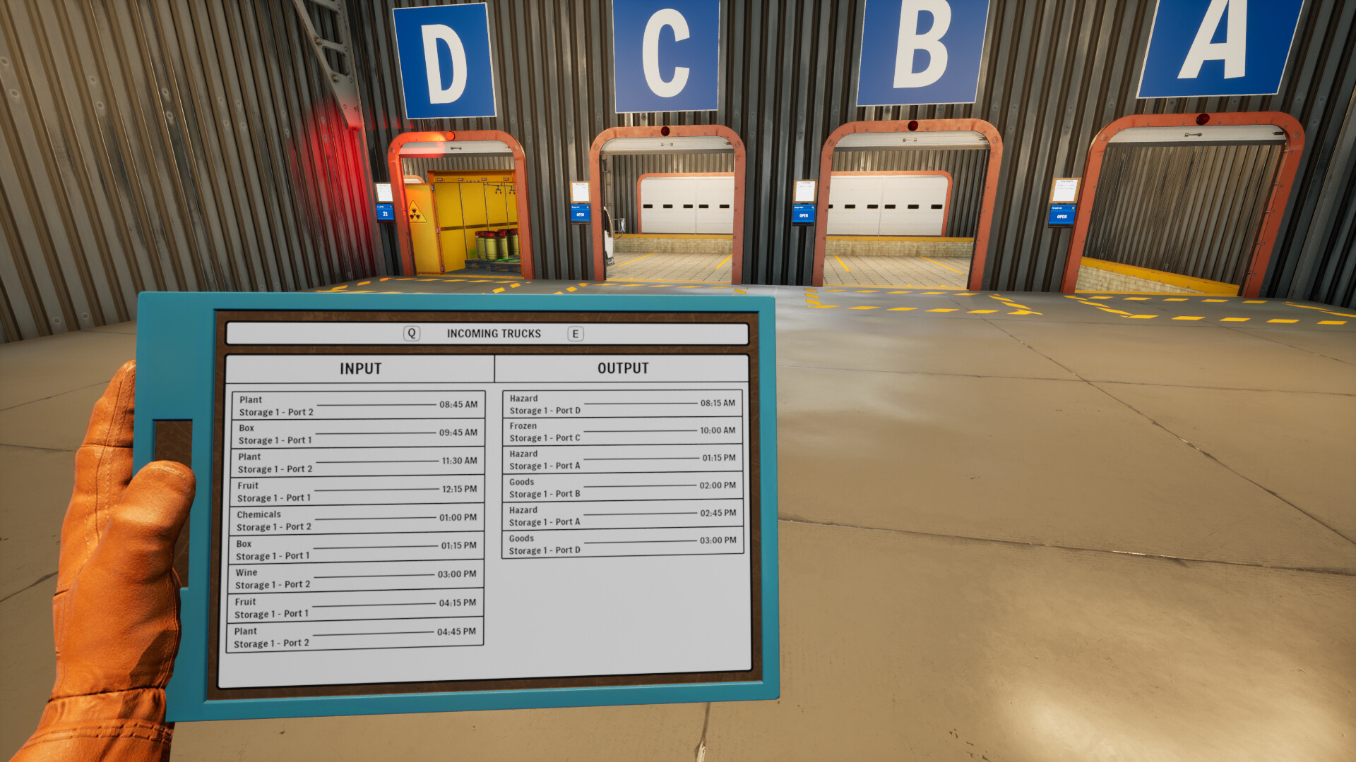 Storage Guys screenshot 12
