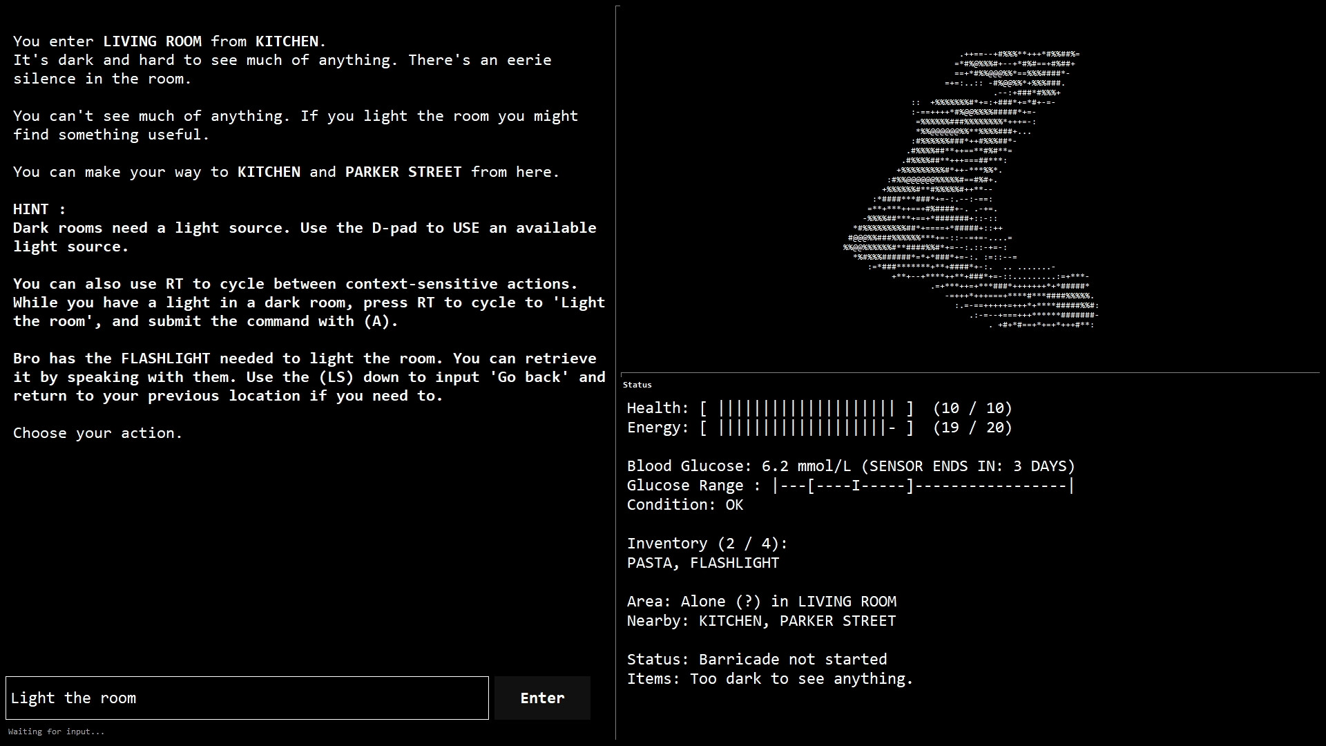 ZOMBETES screenshot 1