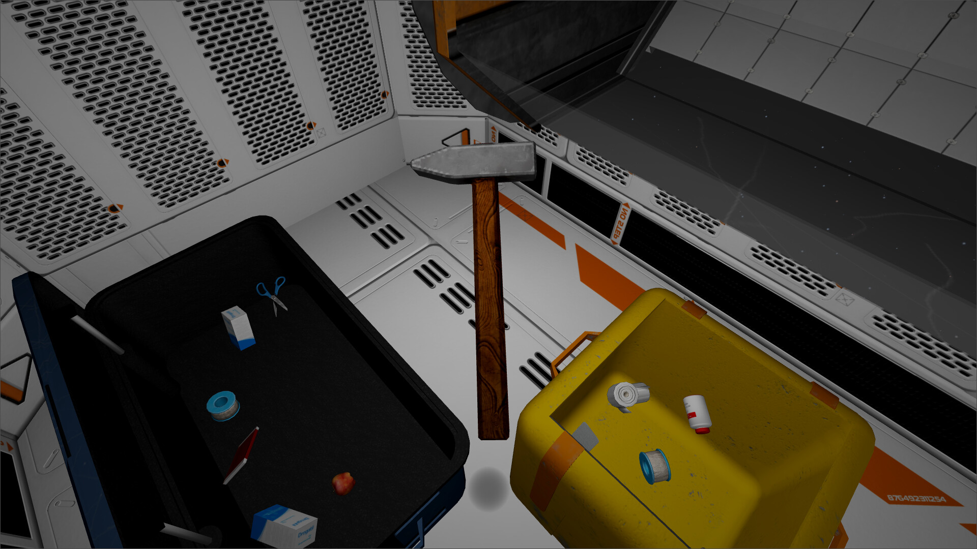 Stellar Checkpoint screenshot 5