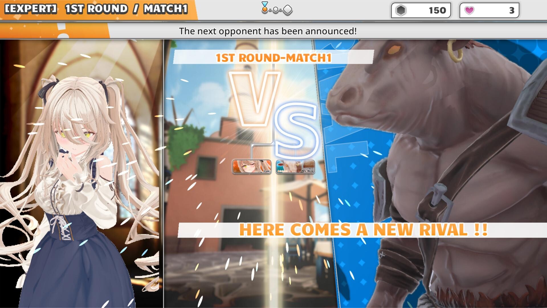 Witch the Showdown screenshot 8