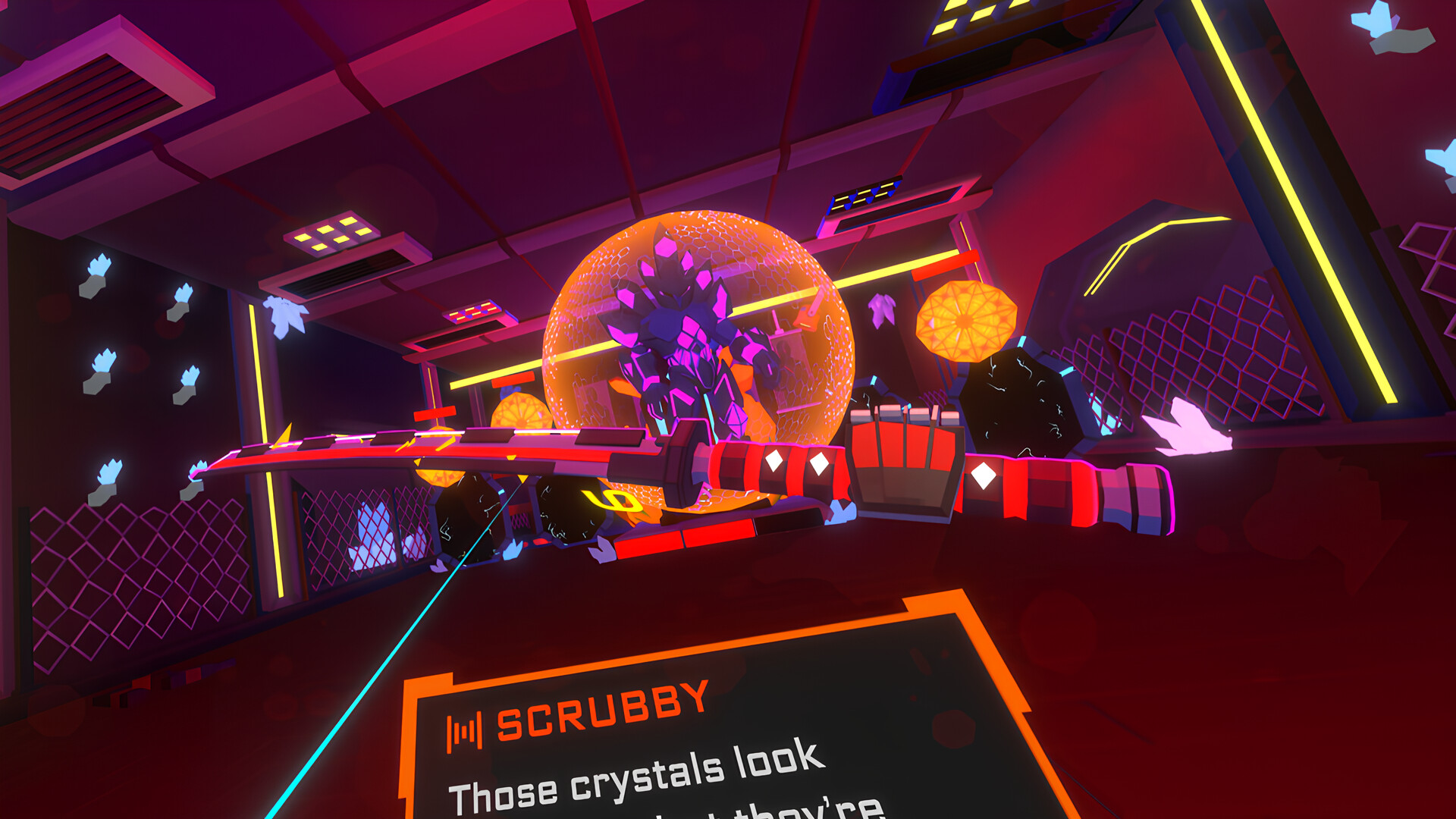 Smasher screenshot 4