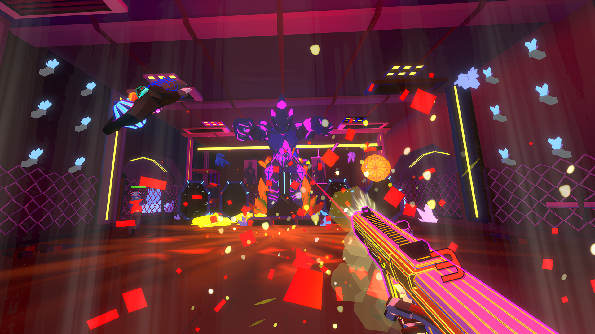 Smasher screenshot 2