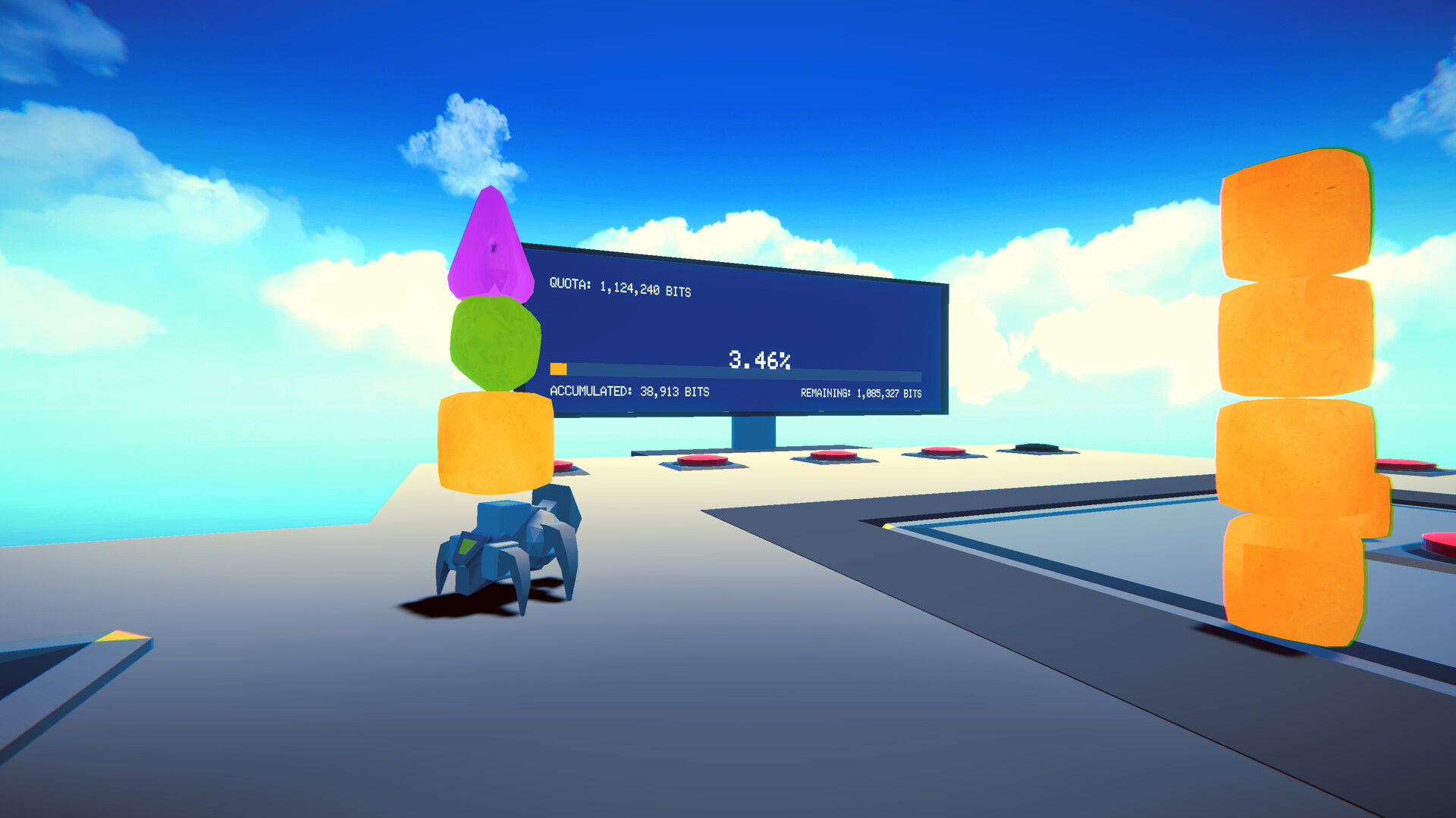 Project Stack screenshot 4