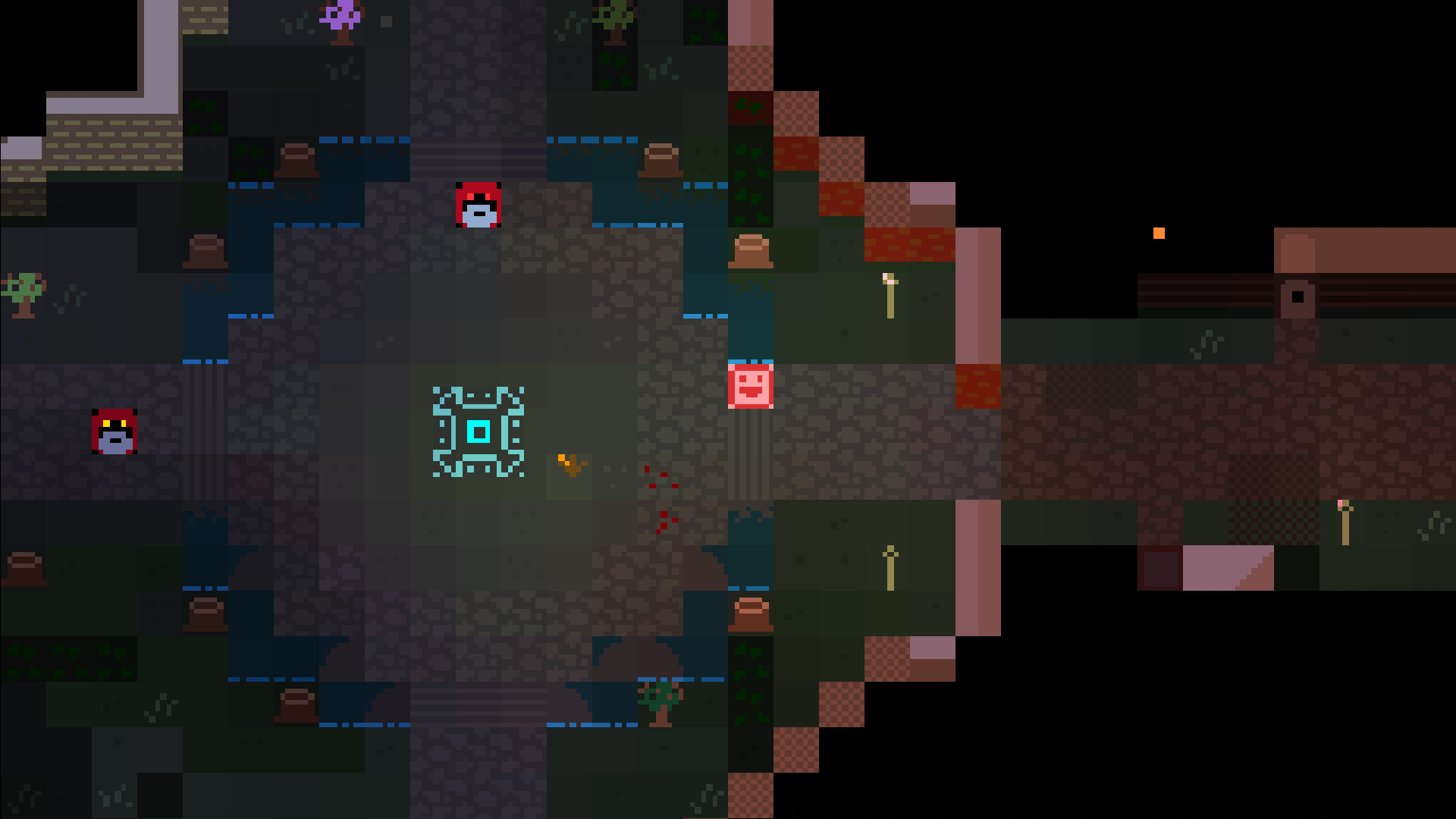 Glyphscape screenshot 8