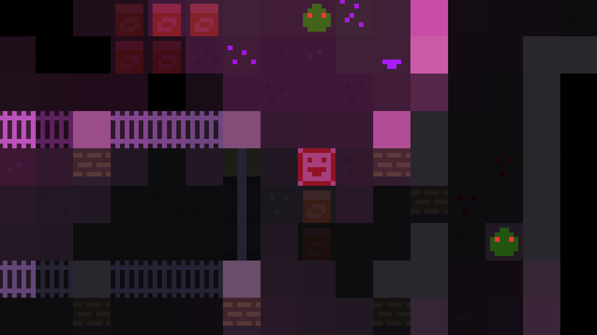 Glyphscape screenshot 6