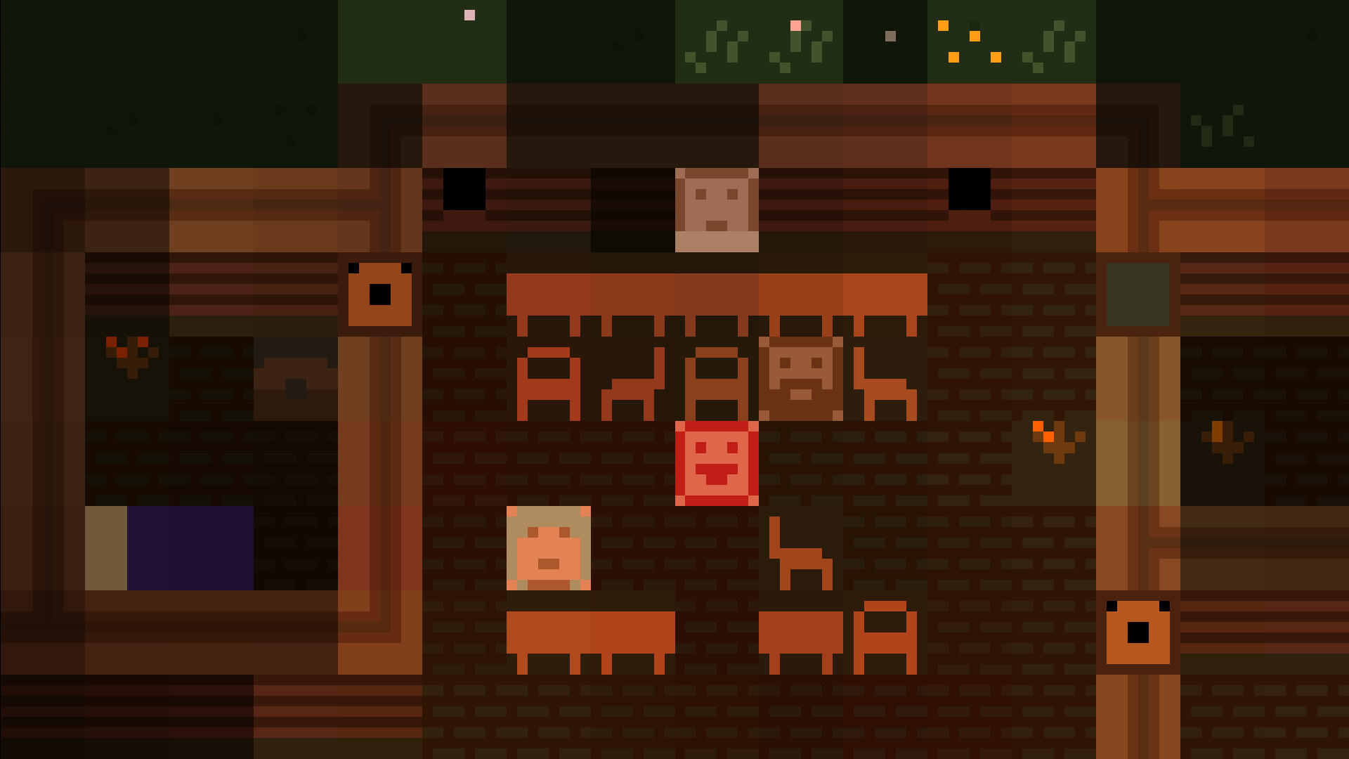 Glyphscape screenshot 5